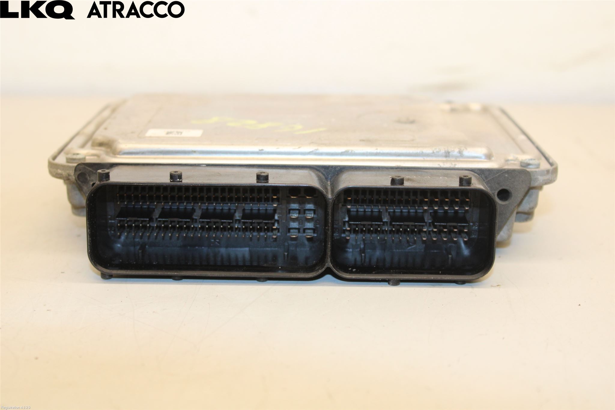 Volkswagen VW CADDY 11-15 Styreenhet Innsprøytning