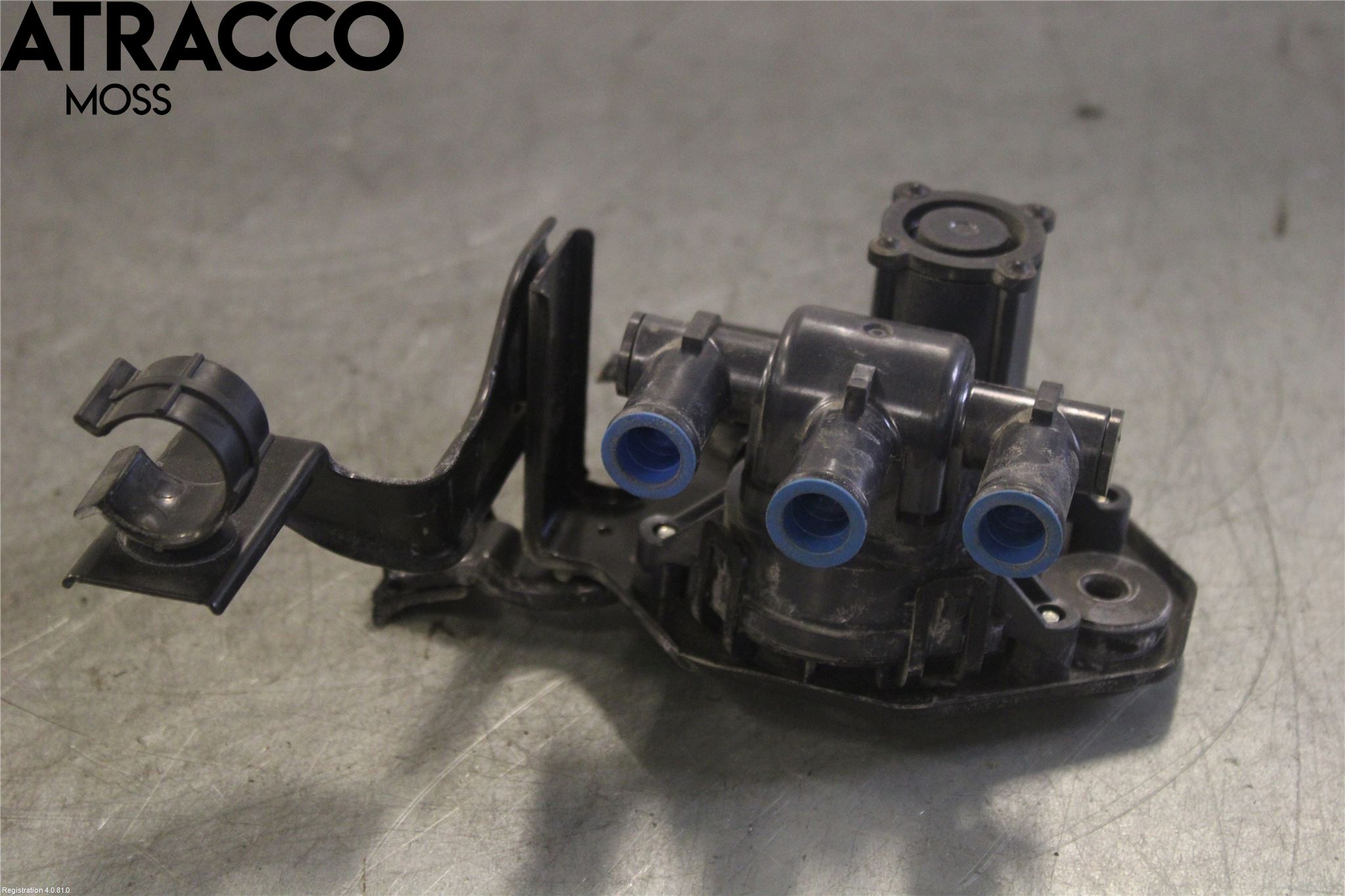 Toyota RAV4 19- Kjøle - Varme Øvrig