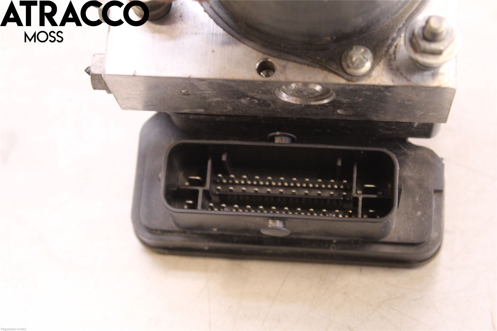 Skoda FABIA 15-21 Abs Hydraulikkaggregat