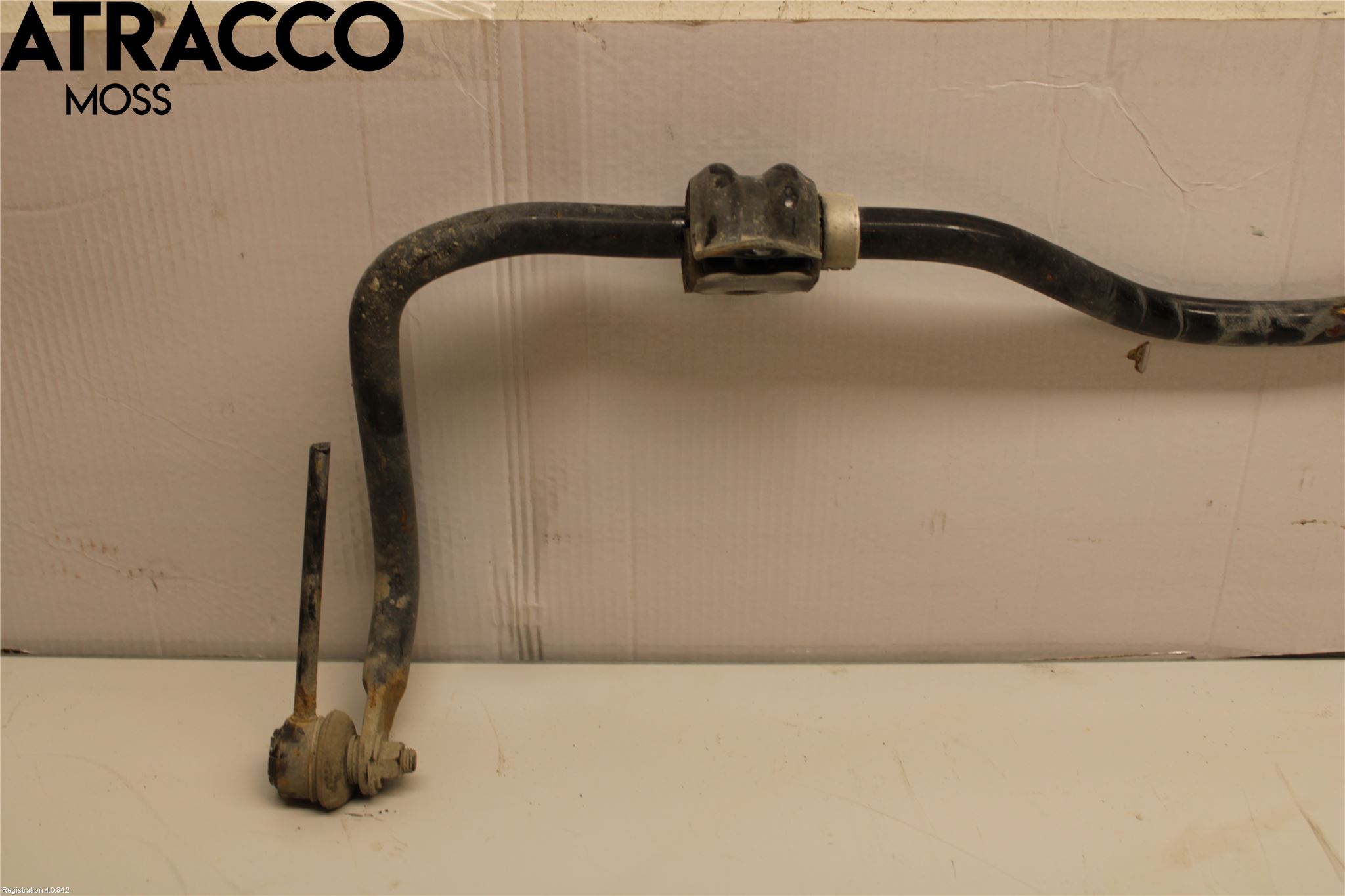 Kia PICANTO 12-17 Stablisatorstag Foran