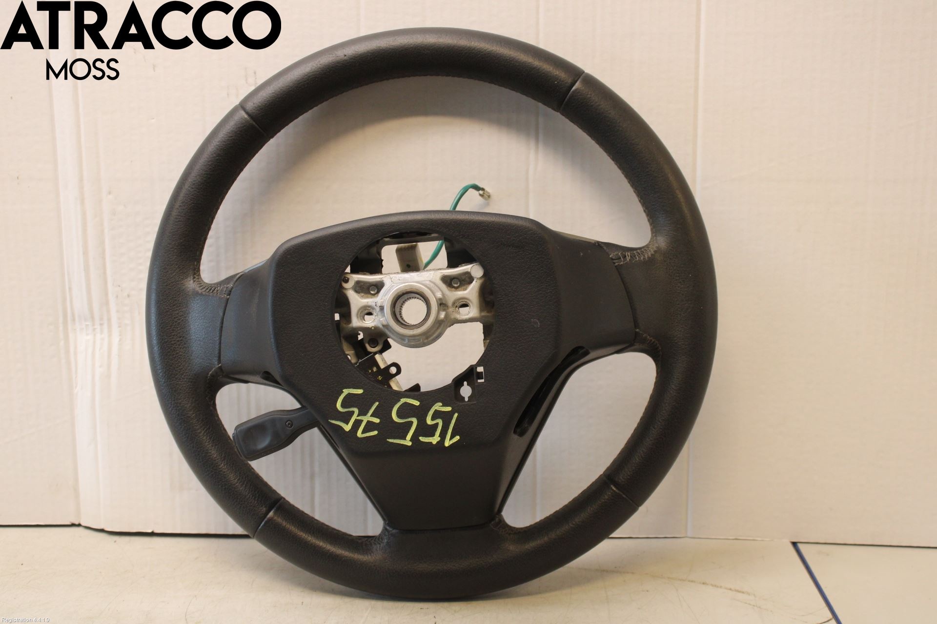 Toyota AVENSIS 09-15 Ratt