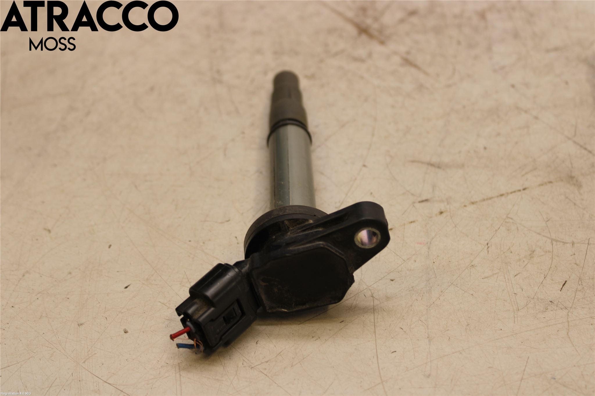 Toyota AURIS 13-19 Coil