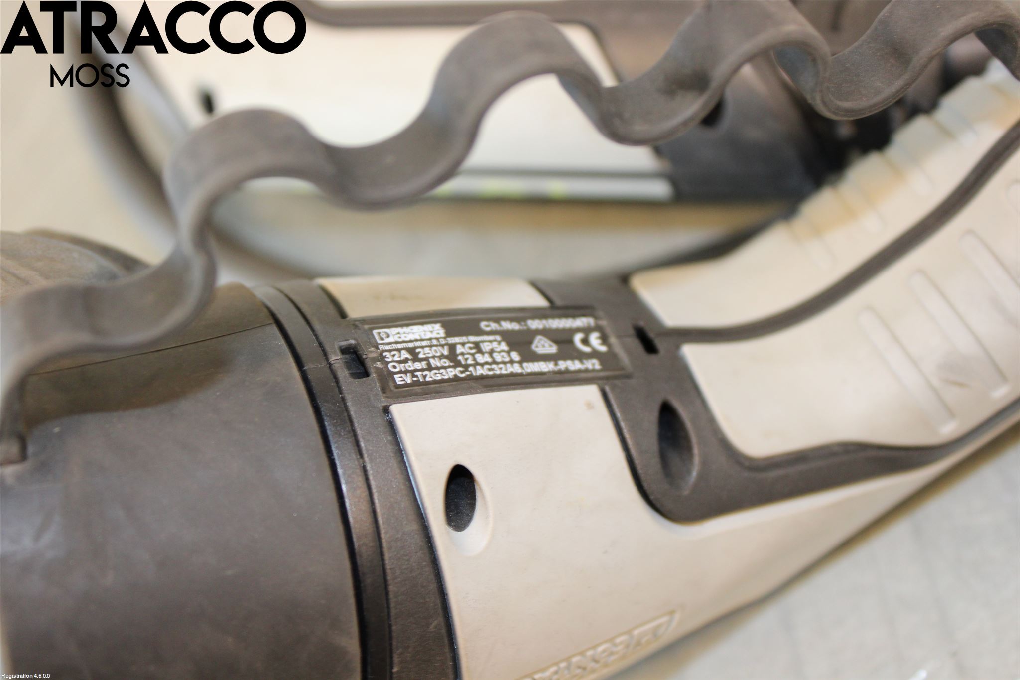 Kia SOUL 09- Batterikabel