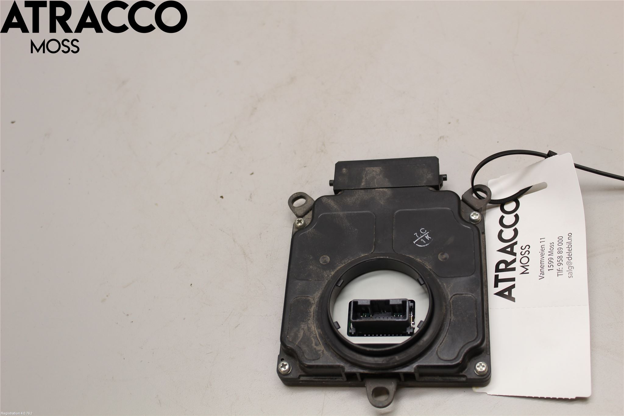 Toyota RAV4 19- Styreenhet Xenon