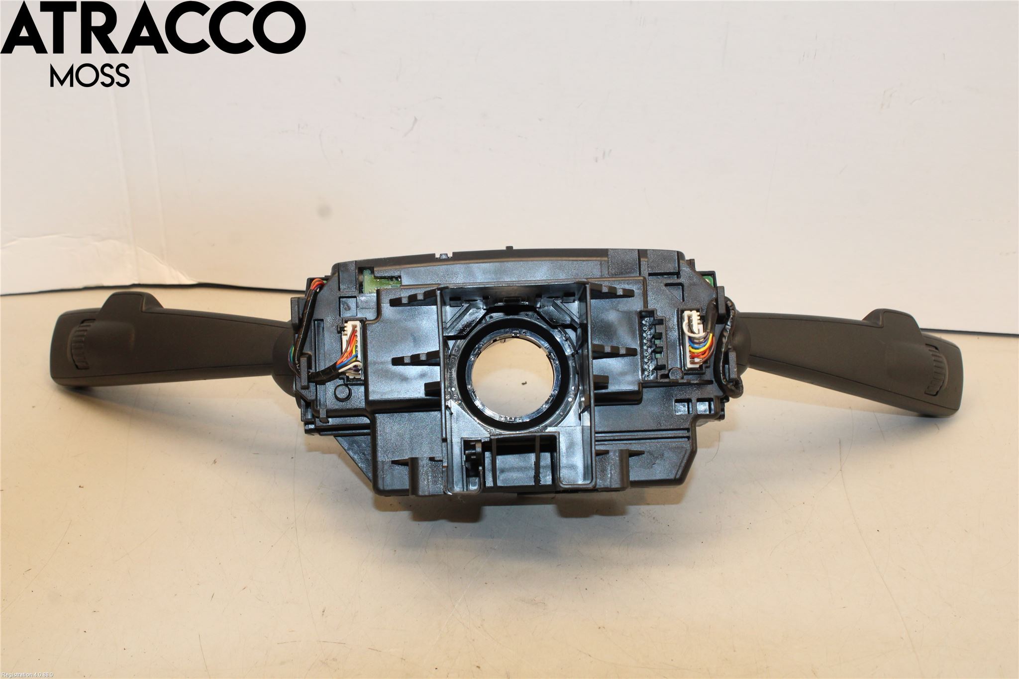 Volvo V60 11-13 Bryter Ratt Kombi H Og V