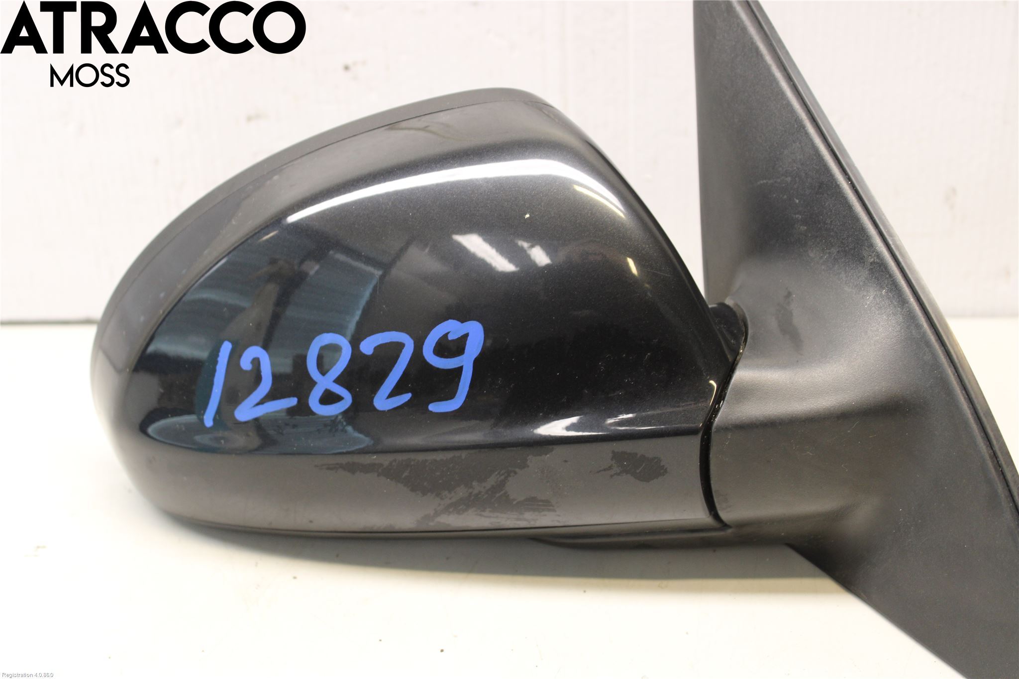 Kia CEED 06-12 Speil H M-El Justering