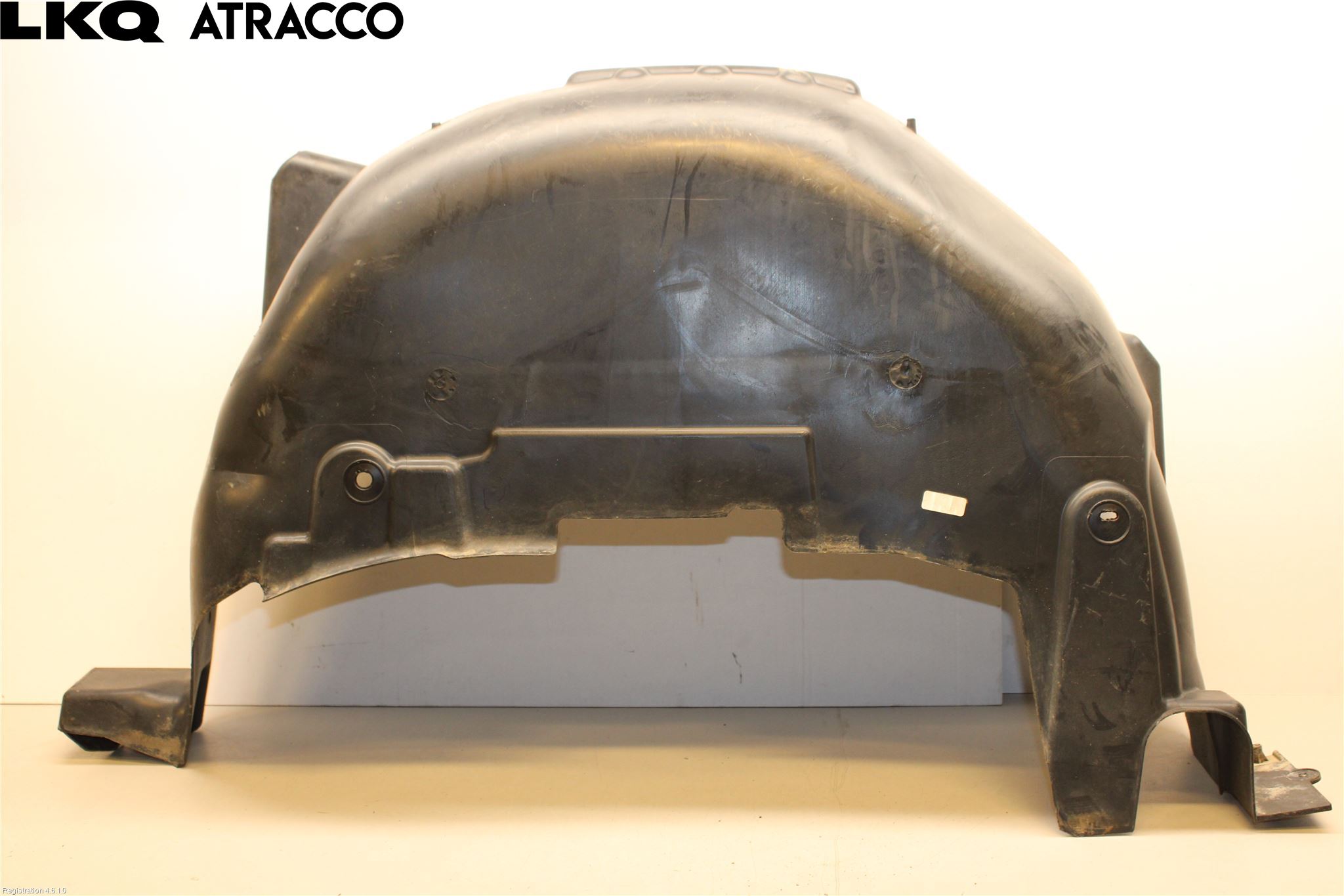 Toyota PROACE CITY 20- Skjerm Indre