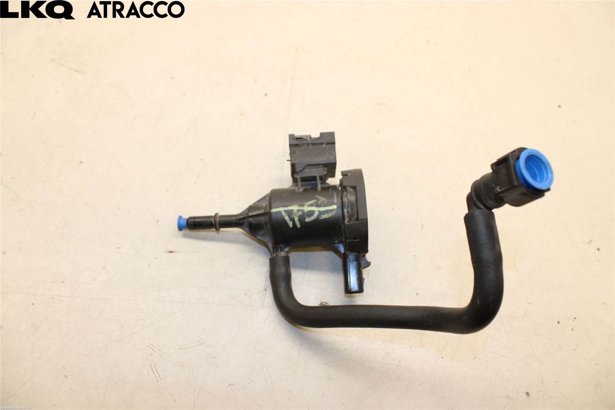 Mercedes-Benz MB C-KLASS (W205) 14-21 Kolkanister Ventil