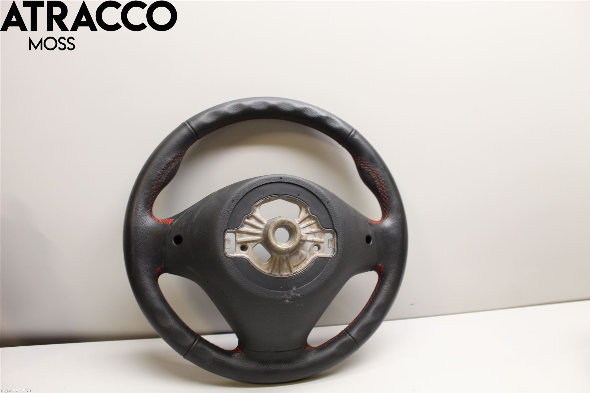 BMW 1 F20/F21 11-19 Ratt