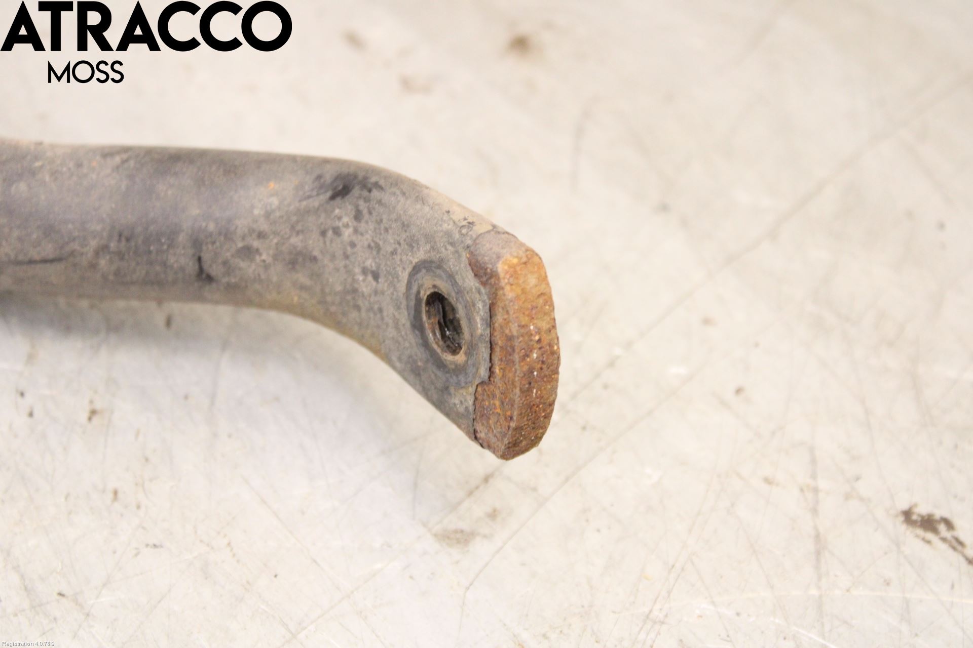 Audi A3/S3 05-13 Stablisatorstag Foran