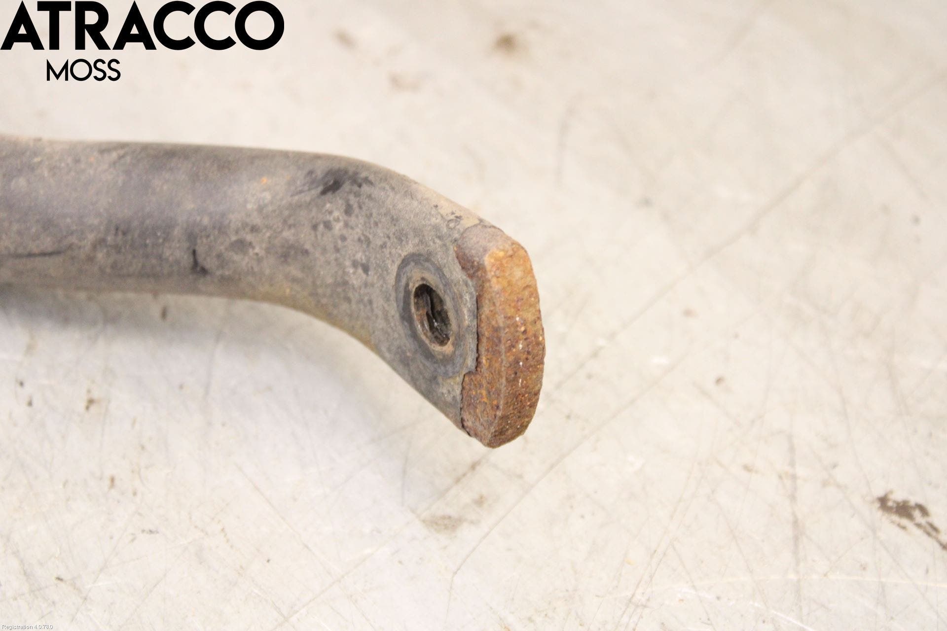 Audi A3/S3 05-13 Stablisatorstag Foran