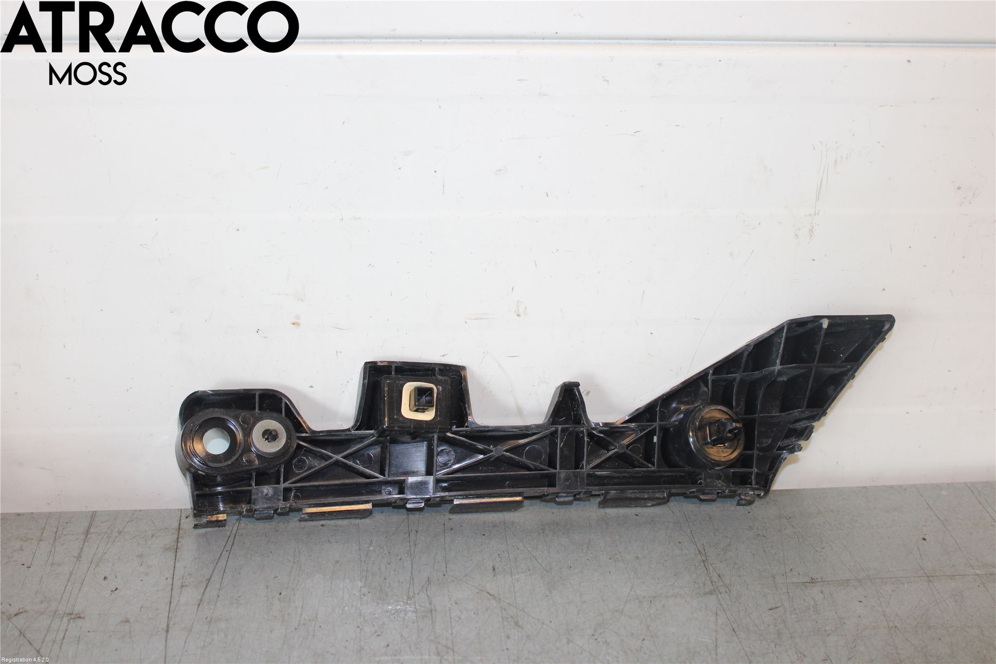 Mazda CX-3 Støtfanger Bak Feste