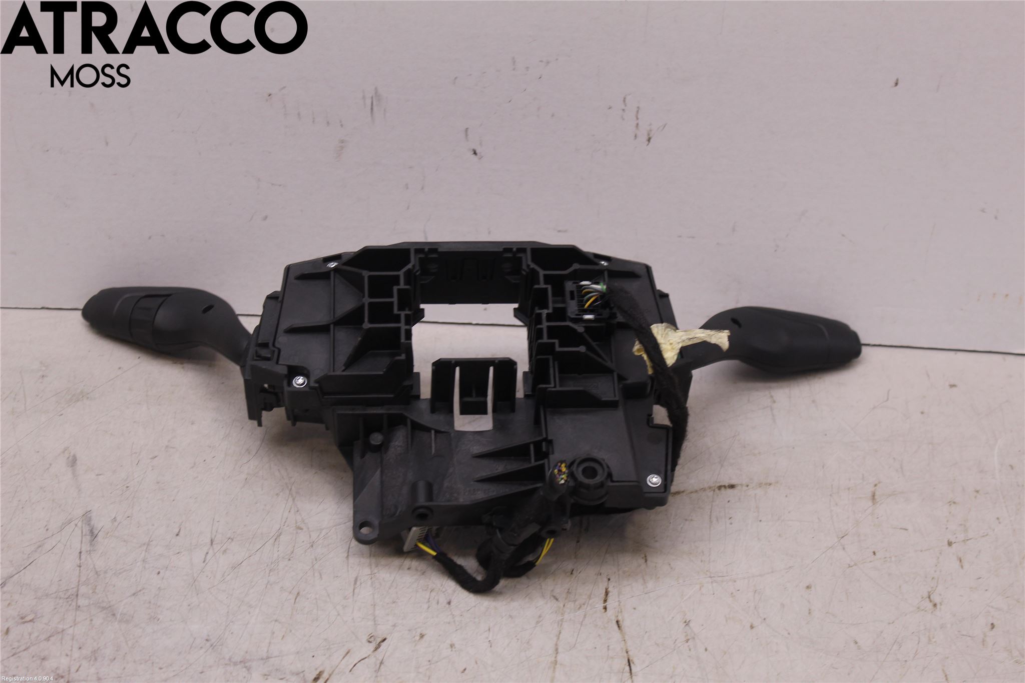 Ford S-MAX 15- Bryter Ratt Kombi H Og V