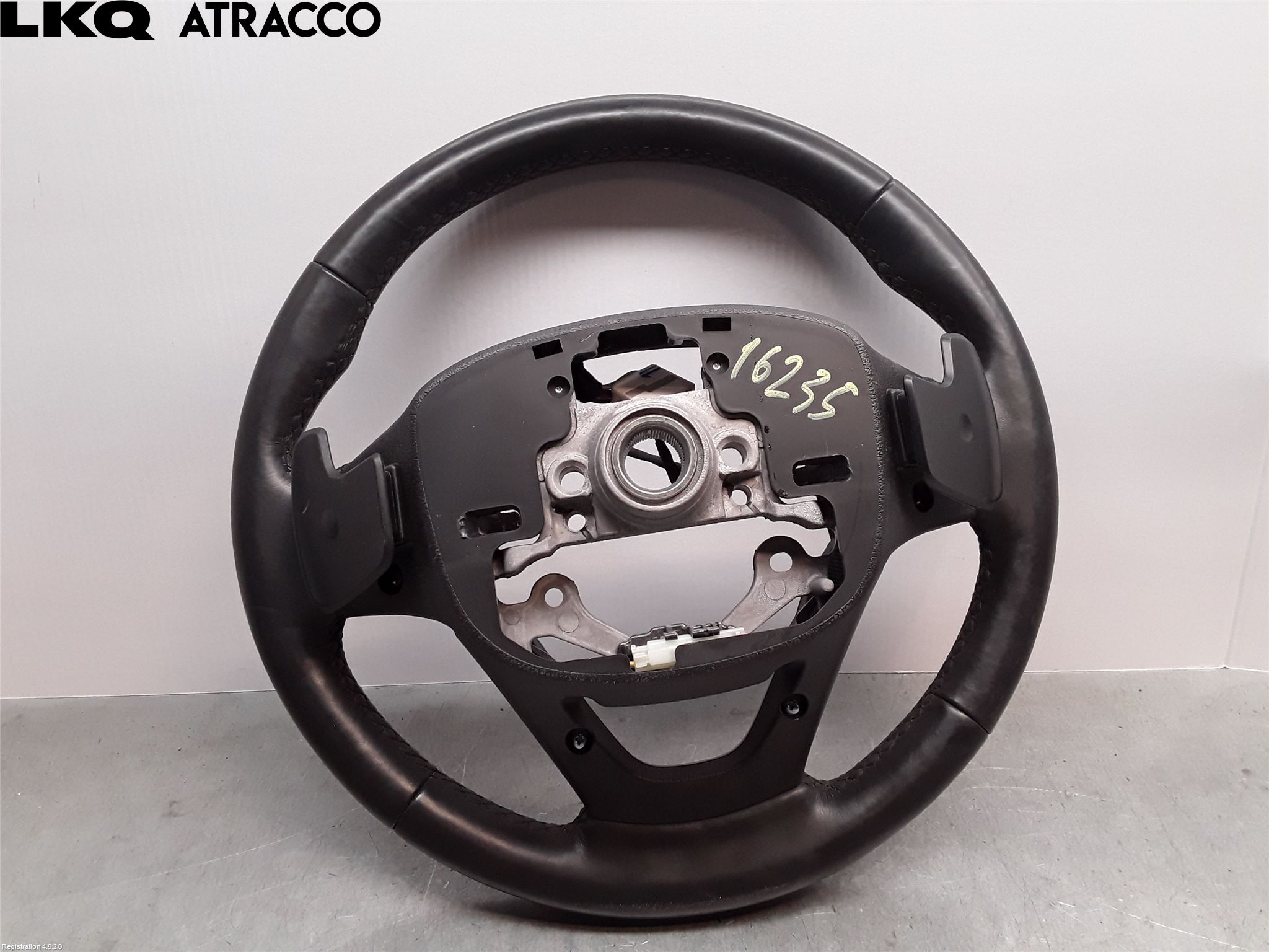 Hyundai KONA/ELECTRIC OS 18-23 Ratt