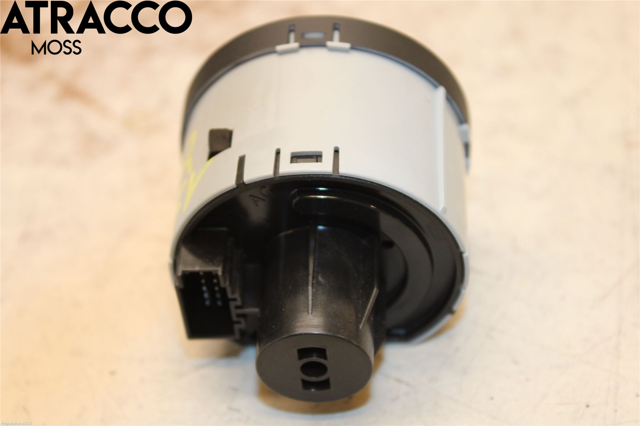 Skoda OCTAVIA (5E) 13-20 Bryter Hovedlys