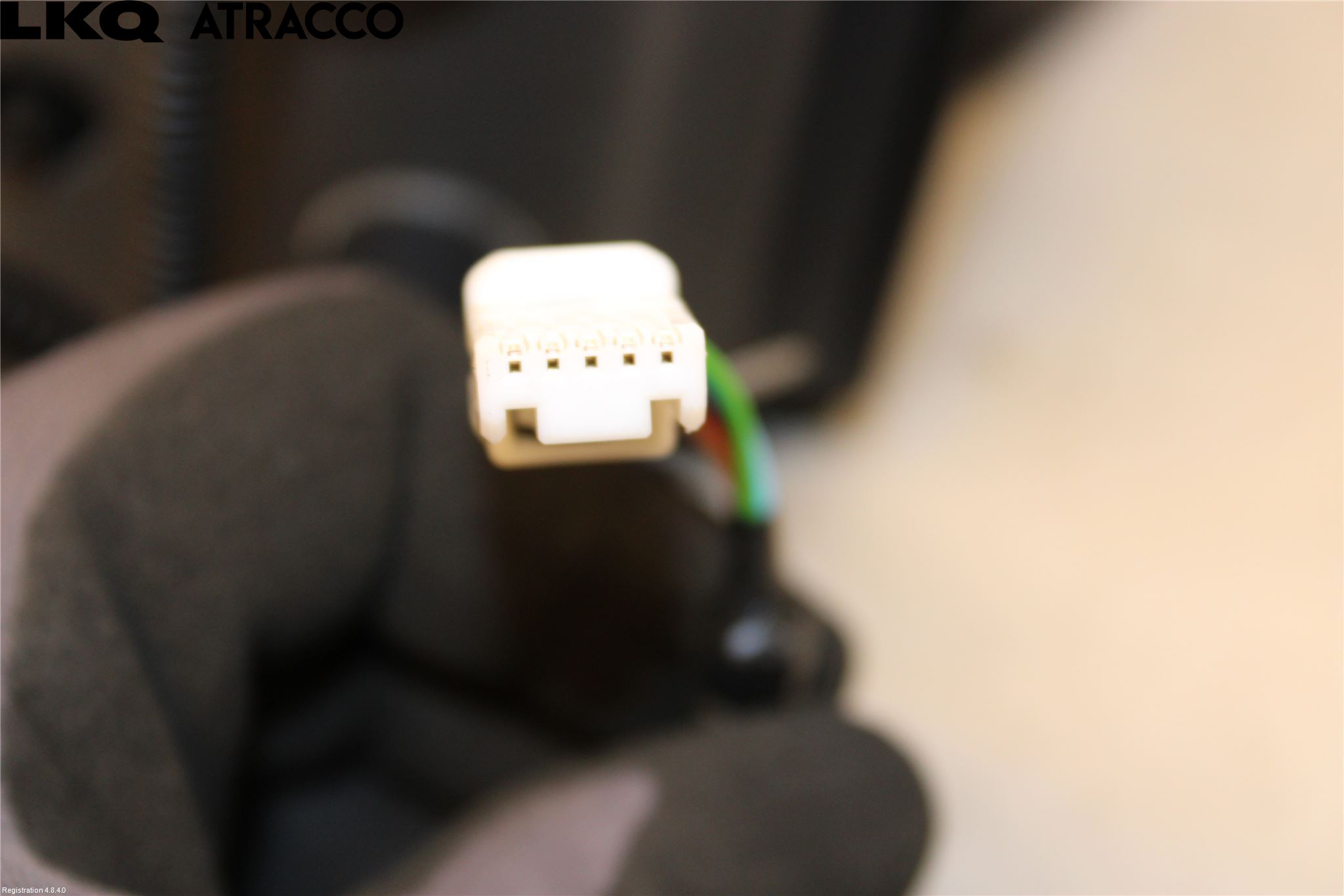 Toyota AYGO 15-21 Speil H M-Utv Justering