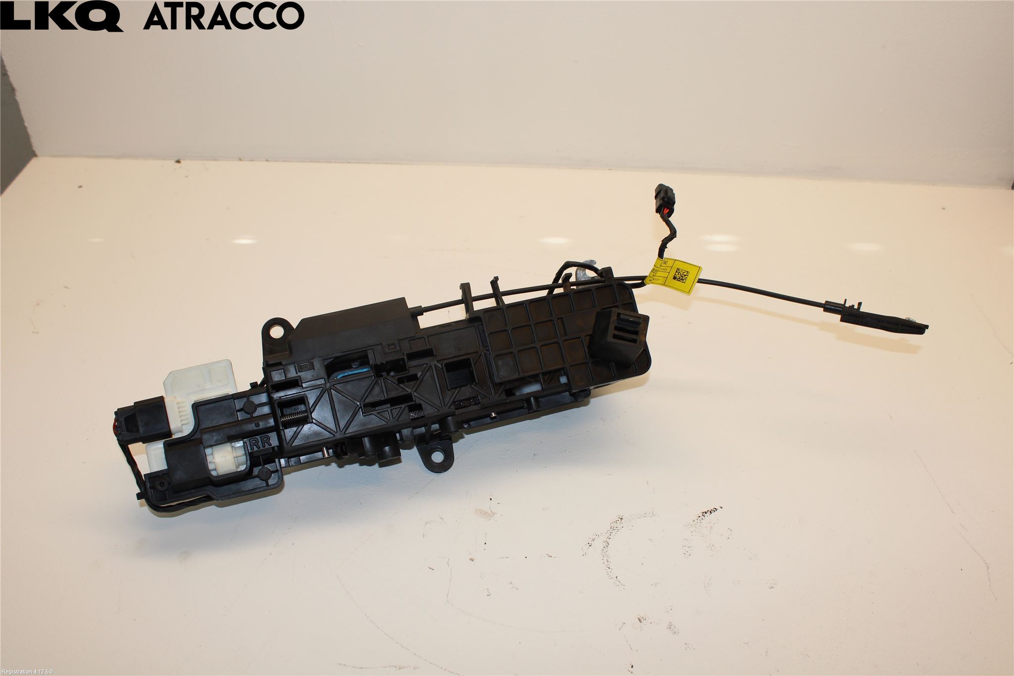 Kia EV9 24- Dørhandtak Ytre Høyre