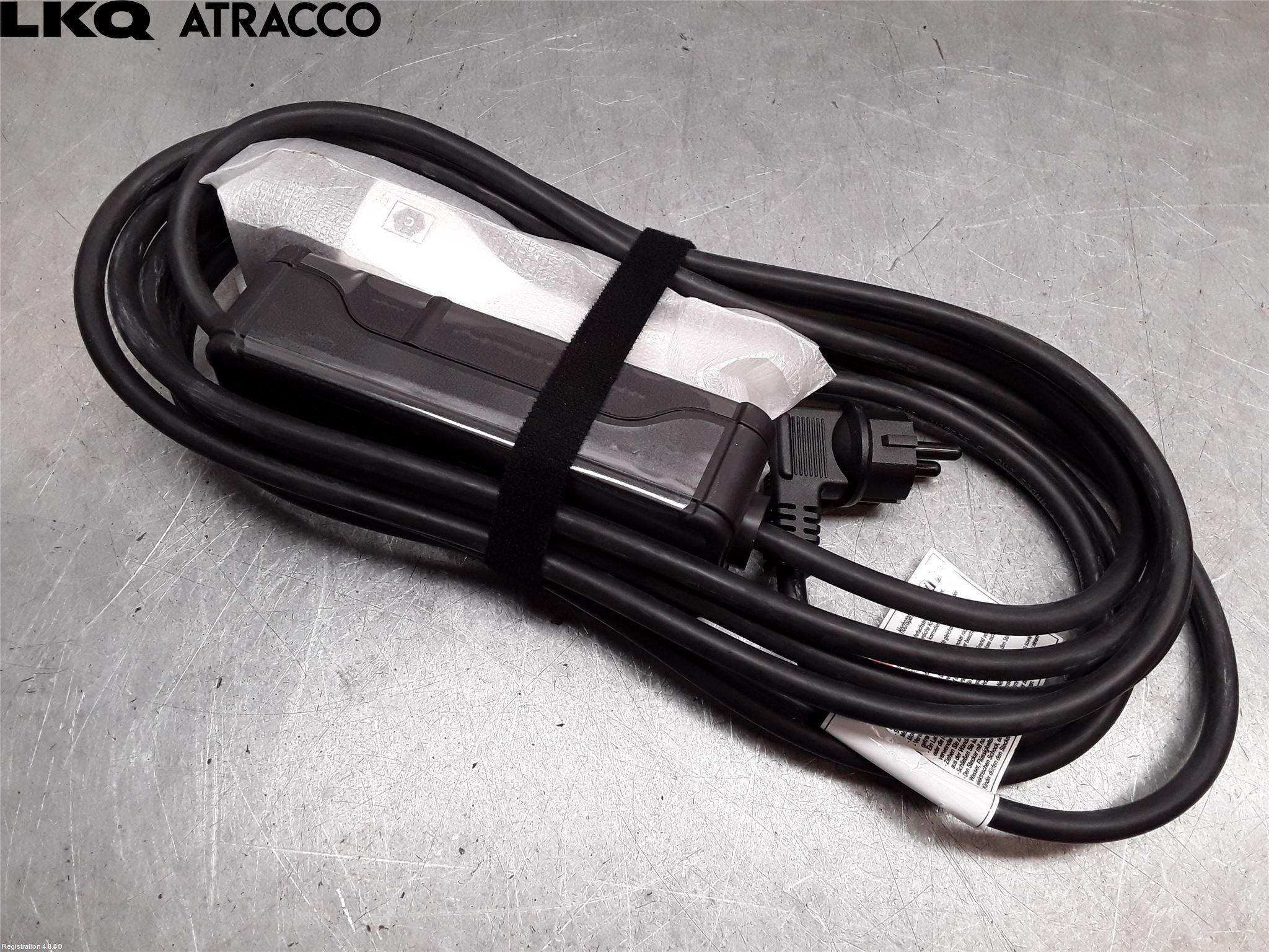 Hyundai IONIQ 5 NE 22- Laddkabel Elbil