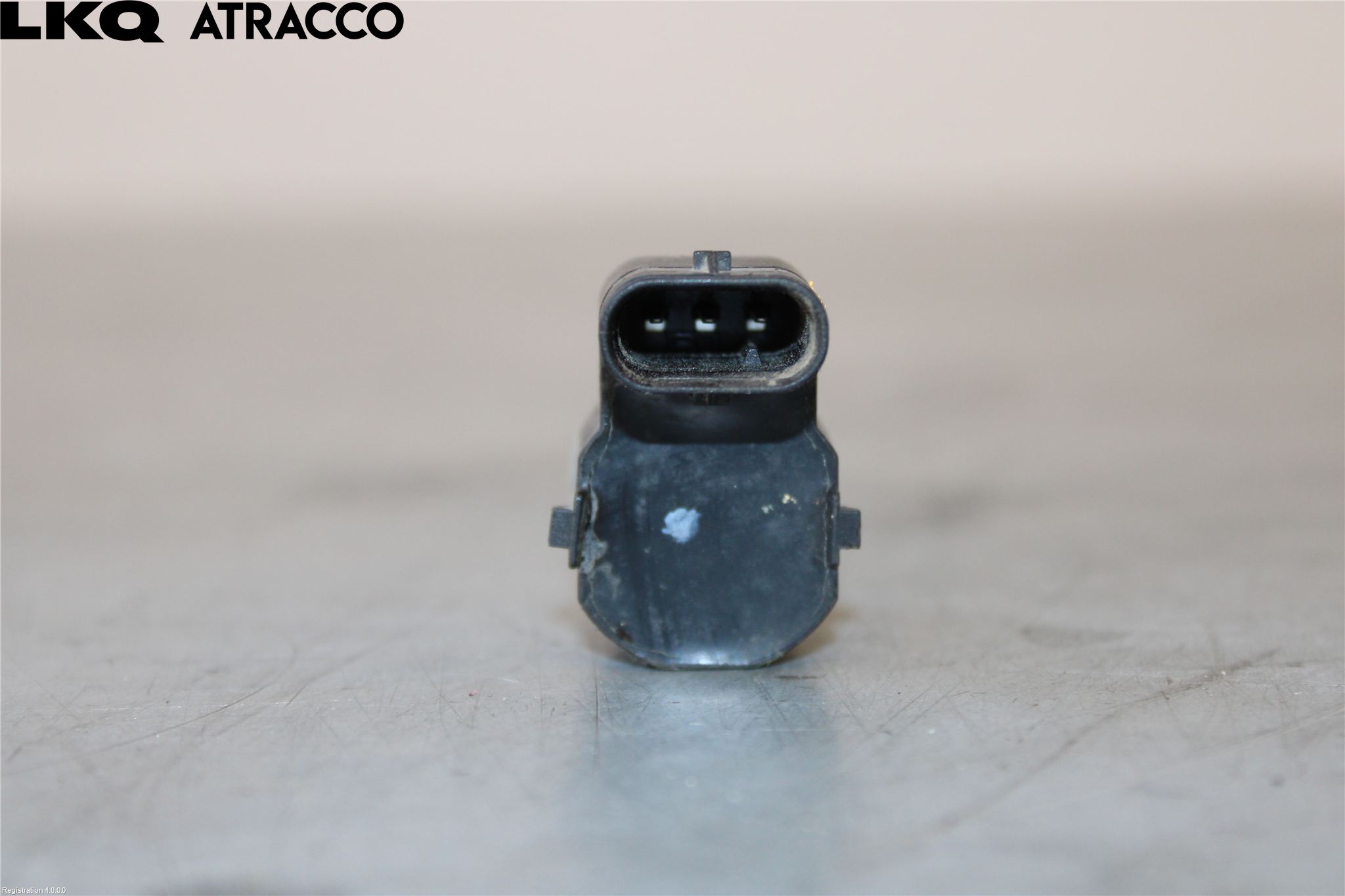 Audi A5 07-16 Sensor Ryggesensor