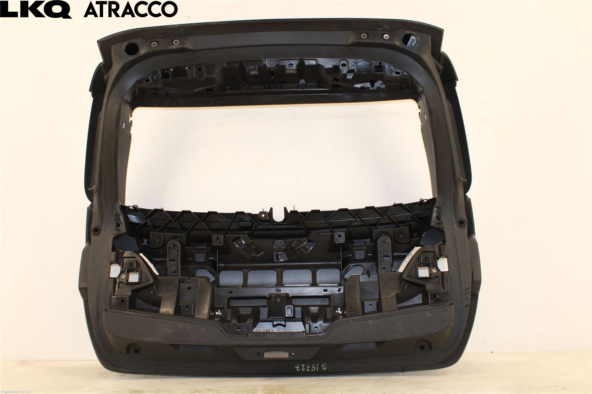 Peugeot 308 14-21 Bakluke Cc - Kombi