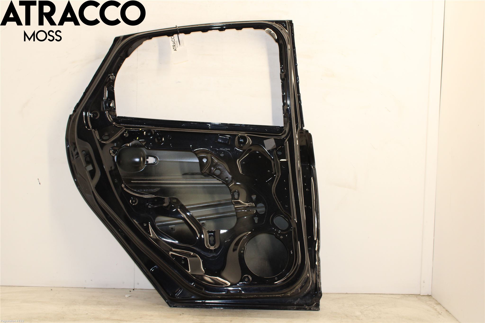 Ford FOCUS 11-14 Dør 4D Bak Venstre