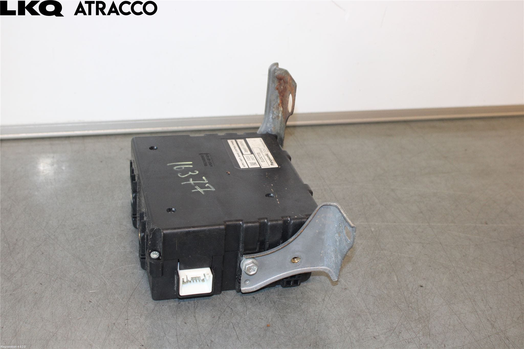 Toyota PRIUS NWH20 04-08 Styreenhet Abs