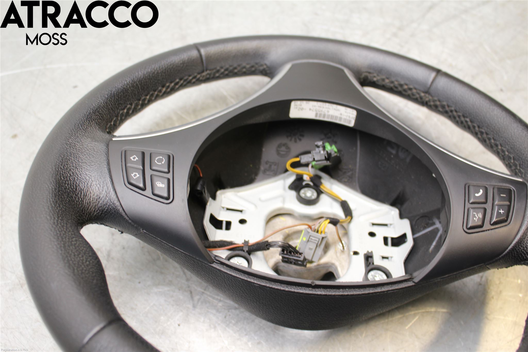 BMW X1 E84 10-15 Ratt