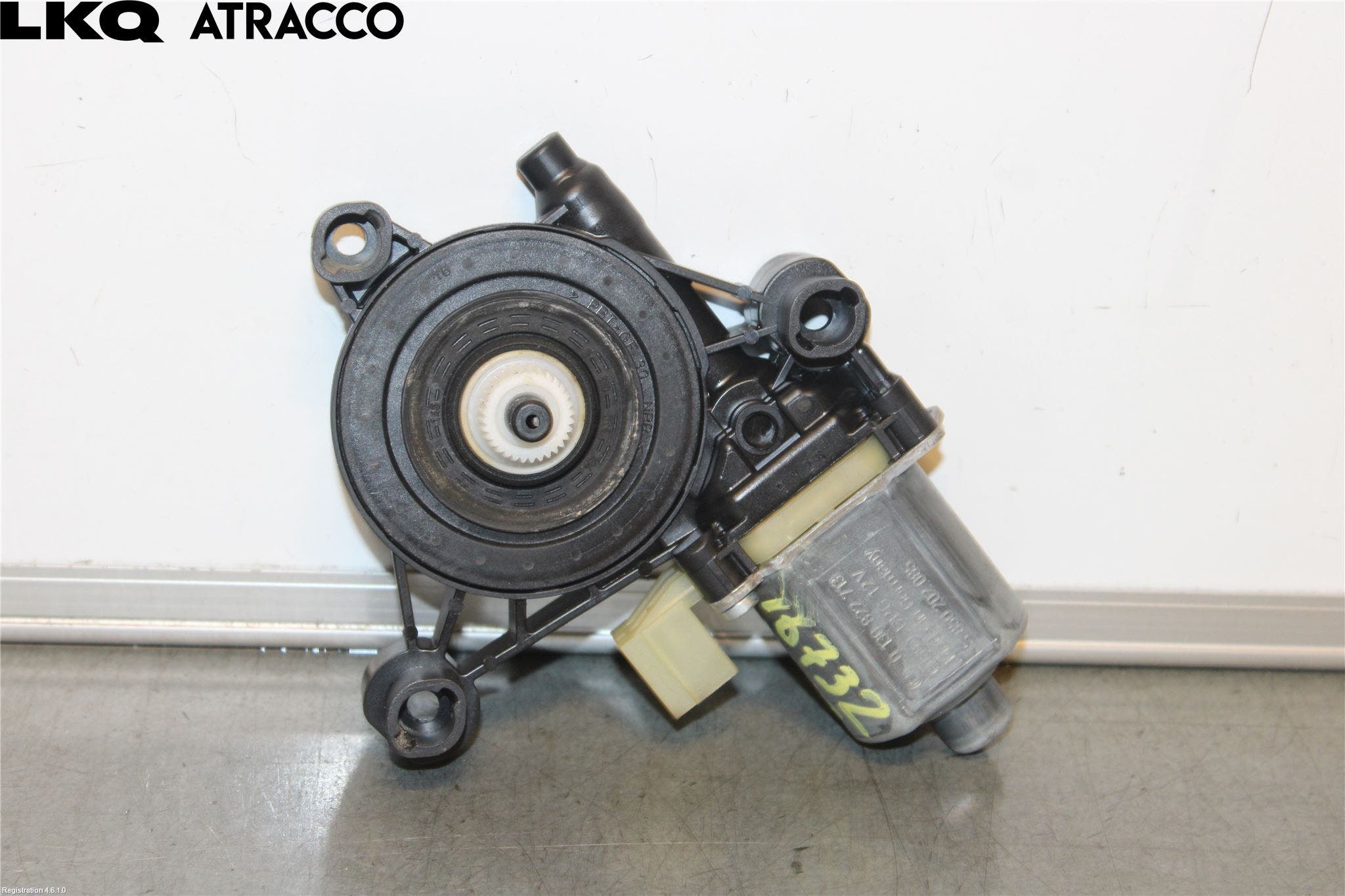 Audi A3/S3 05-13 Vindusheismotor