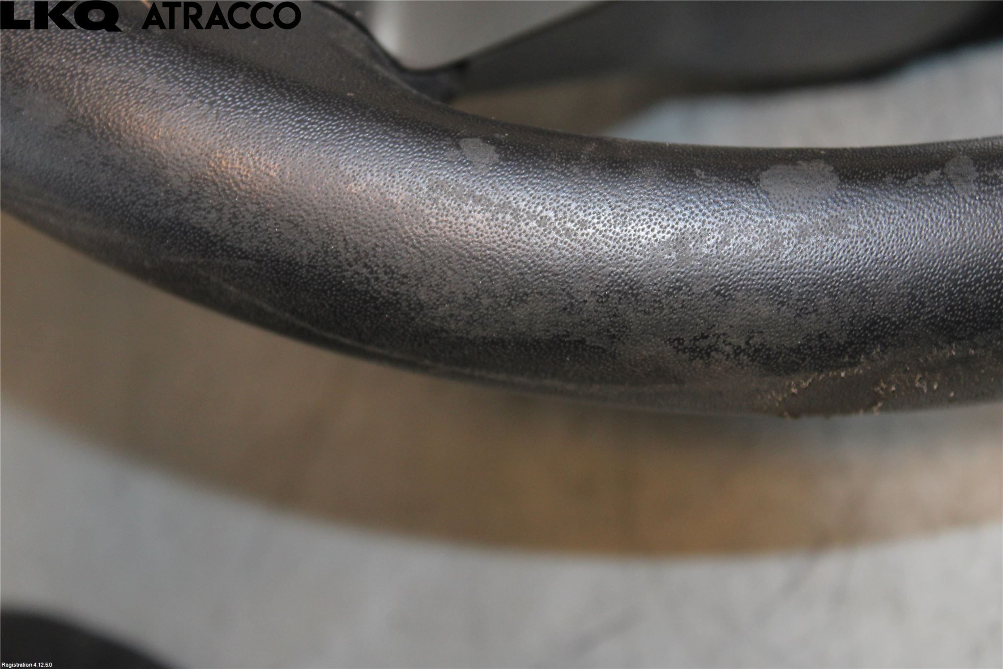 Volkswagen VW ID BUZZ/CARGO 22- Ratt