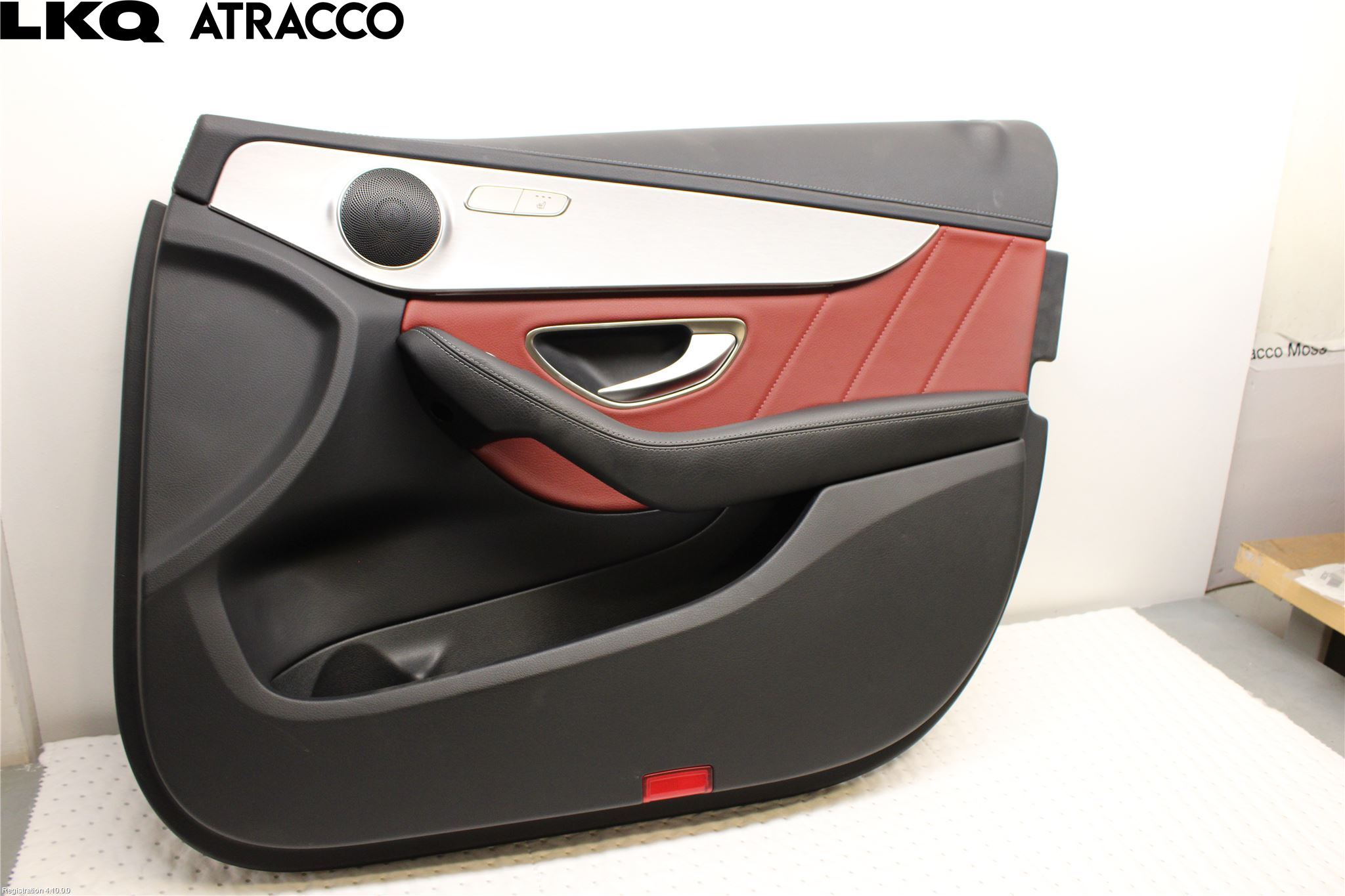 Mercedes-Benz MB C-KLASS (W205) 14-21 Dørtrekk Innlegg Høyre