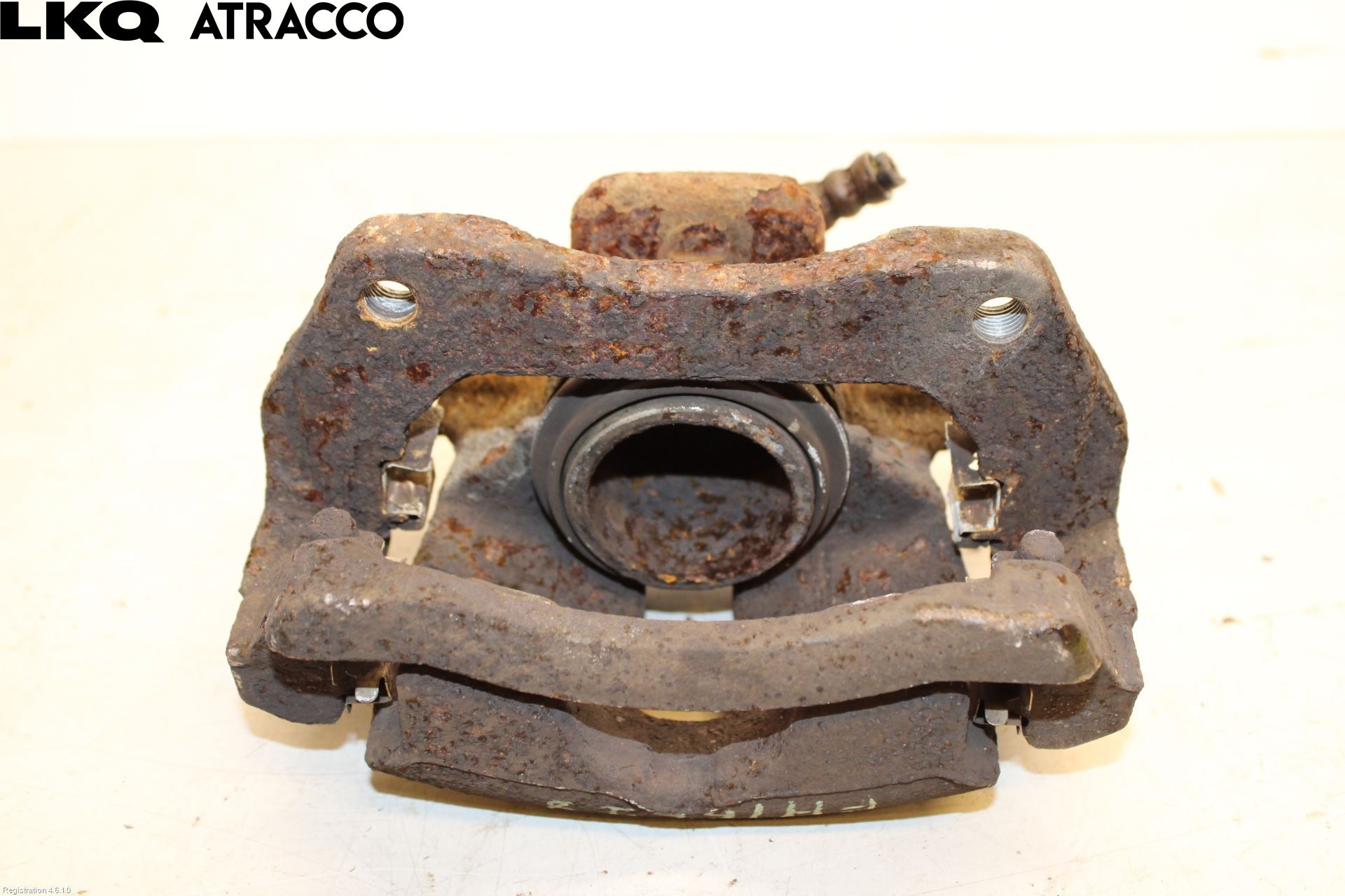 Ford TRANSIT/TOURNEO COURIER 13-23 Bremsecaliper Foran Høyre