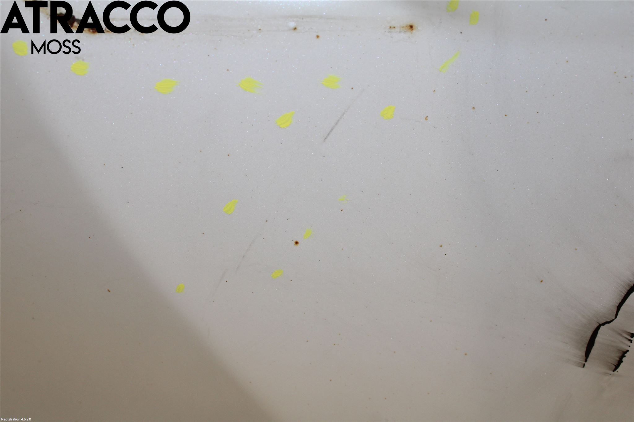 Toyota PRIUS+ ZVW40 12-20 Bakluke Cc - Kombi