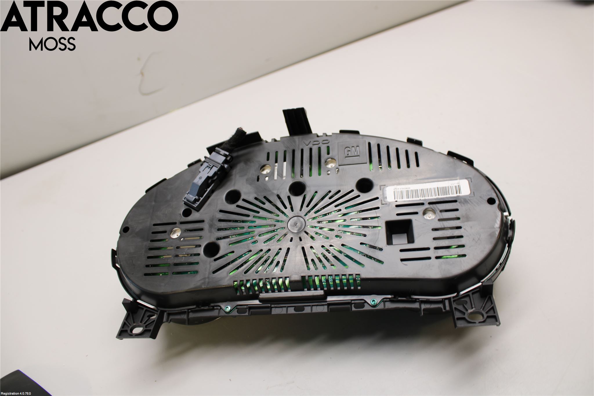 Opel INSIGNIA 09-16 Instr Kombinert