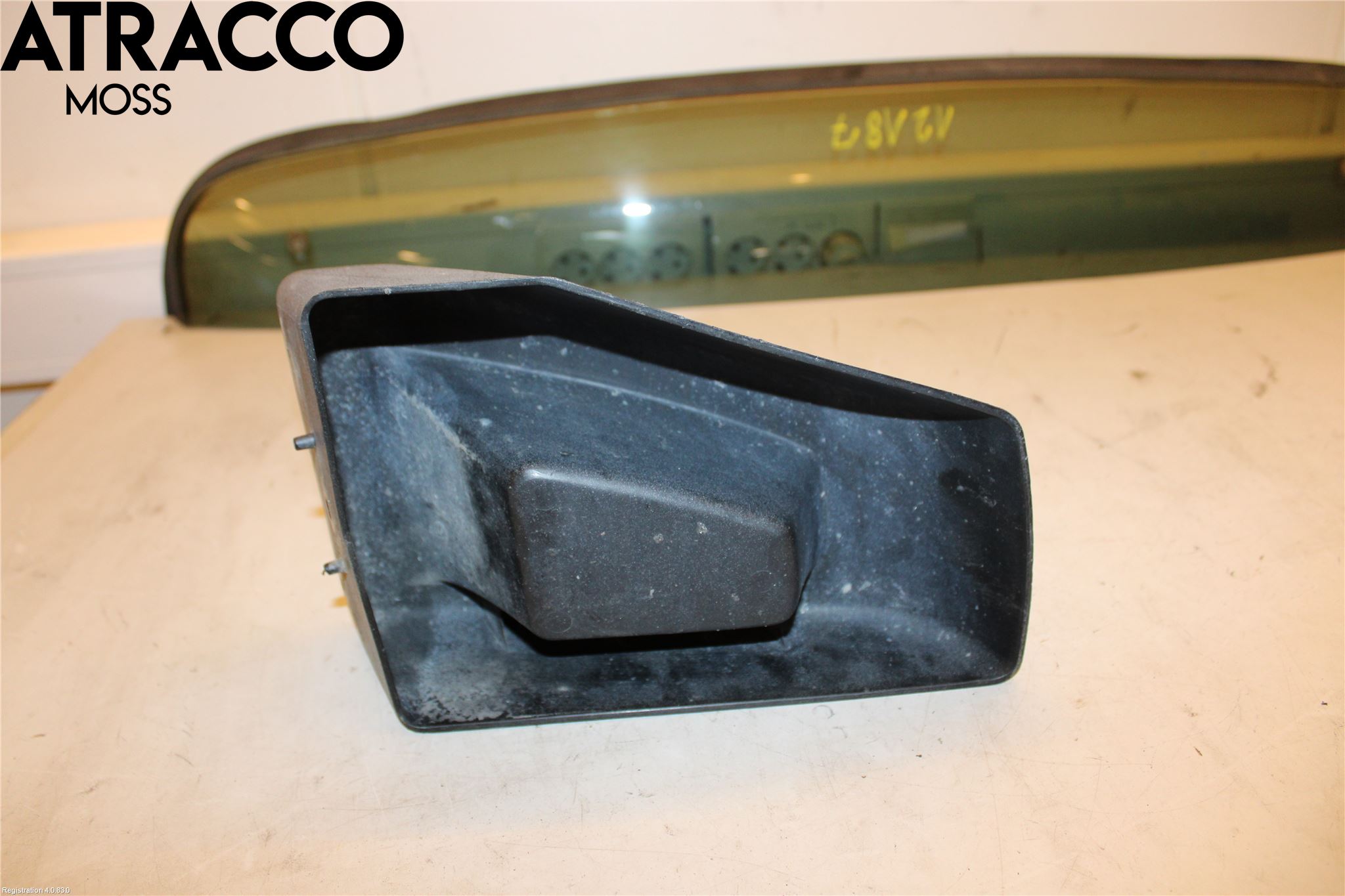 Hummer H2 Støtfanger Foran