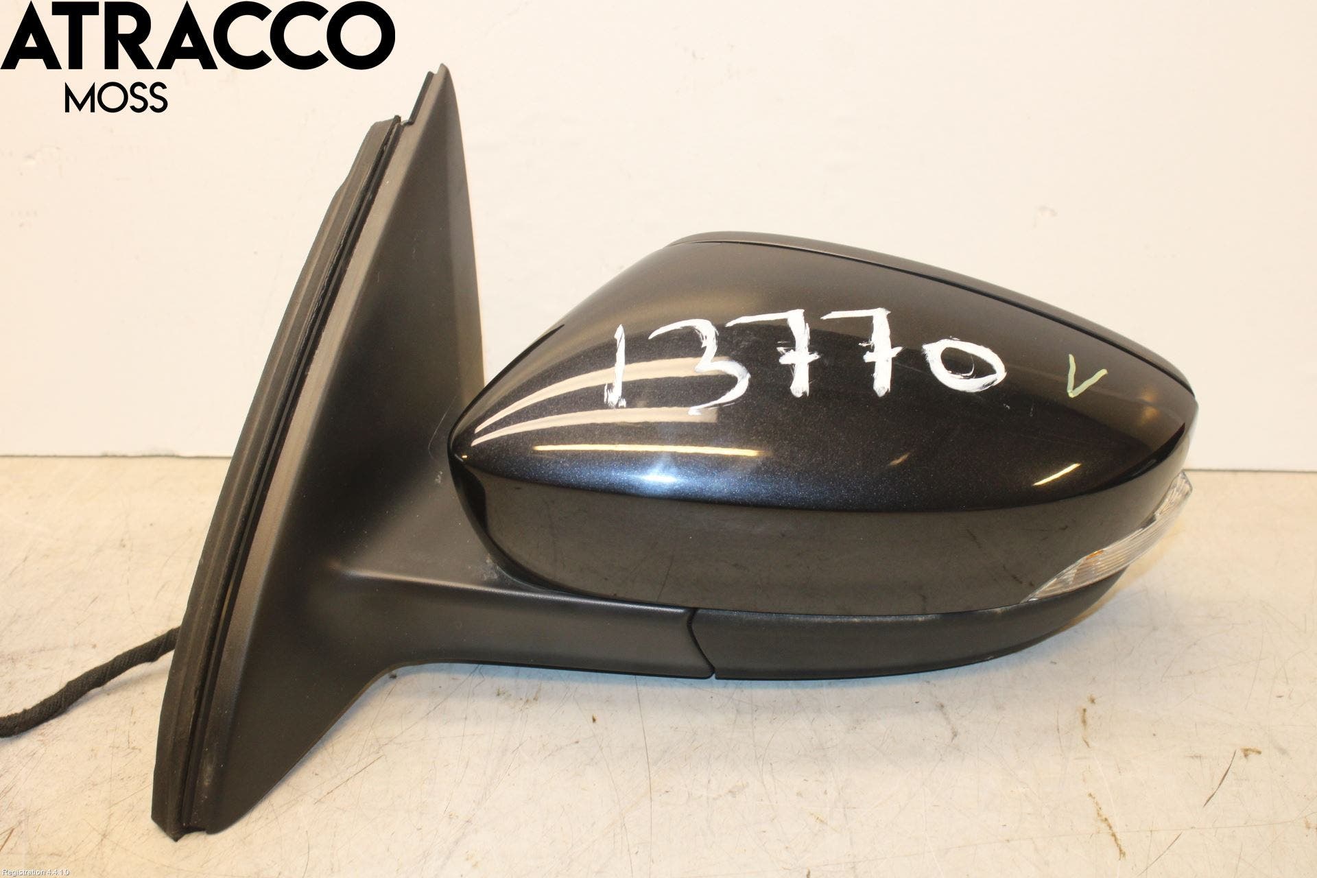 Skoda RAPID Speil V M-El Justering