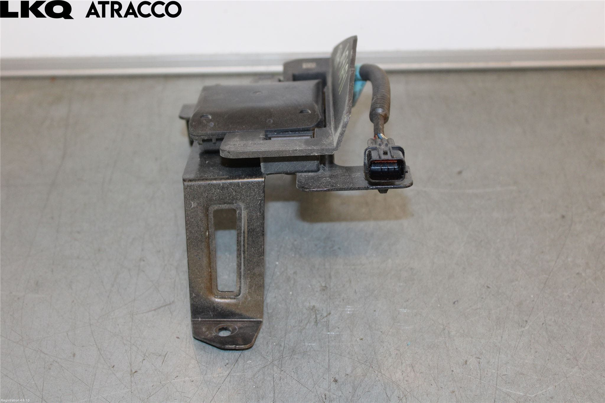 Kia SOUL 09- Sensor Kollisjonsbeskyttelse