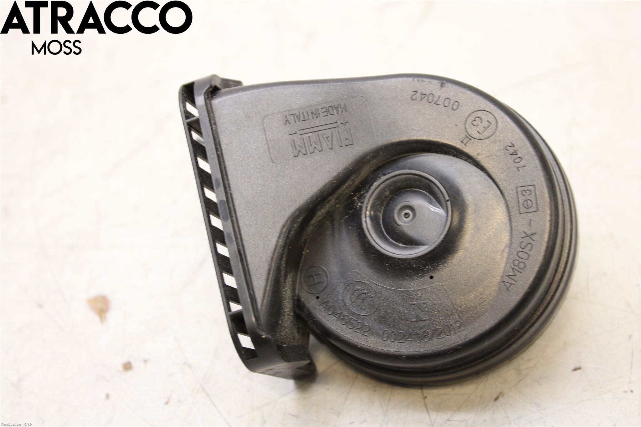 Ford FIESTA (VII) 18-23 Signalhorn