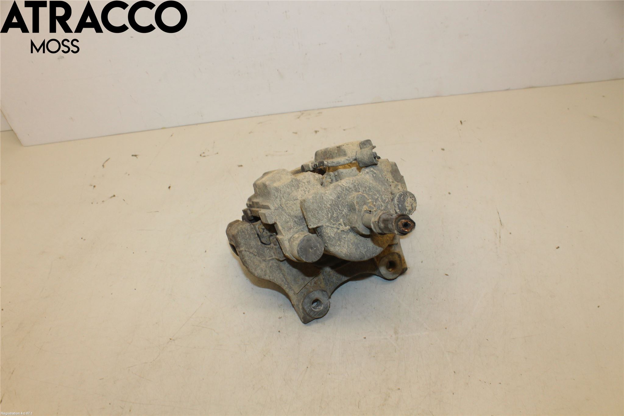 BMW 3 E92/93 Coupé/Cab 05-14 Bremsecaliper Bak Høyre