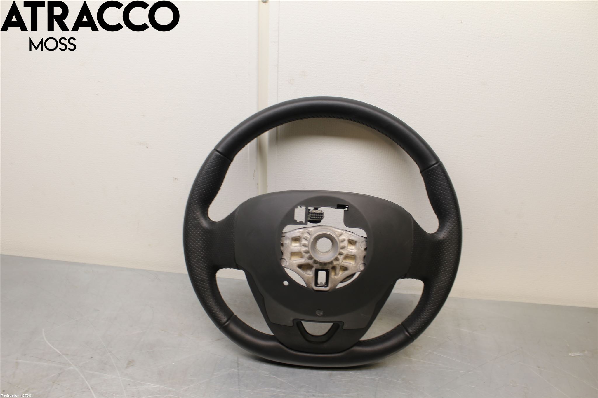 Renault ZOE/E-TECH 13- Ratt