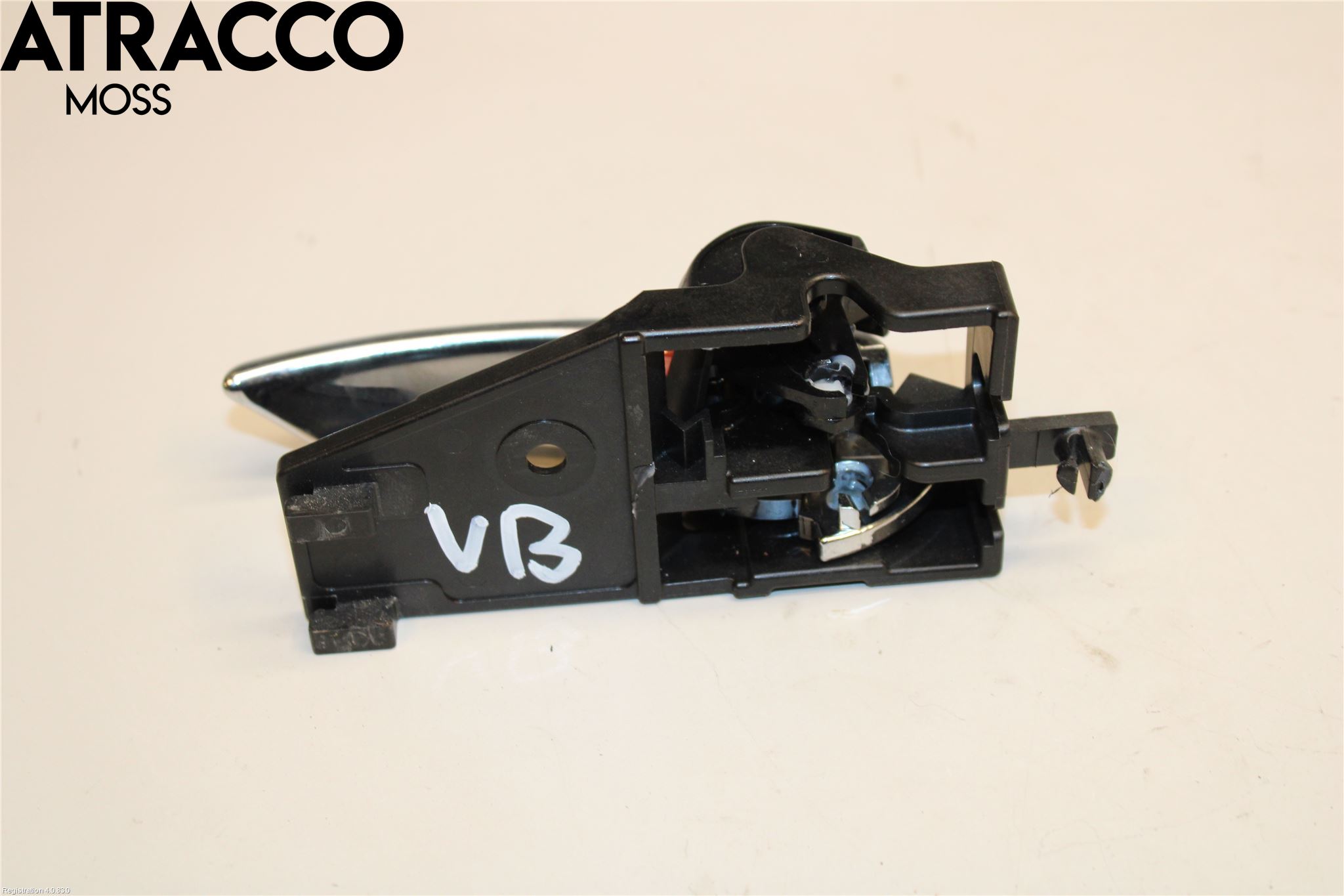 Suzuki SWIFT 17-24 Innr Dørhandtak V Indre