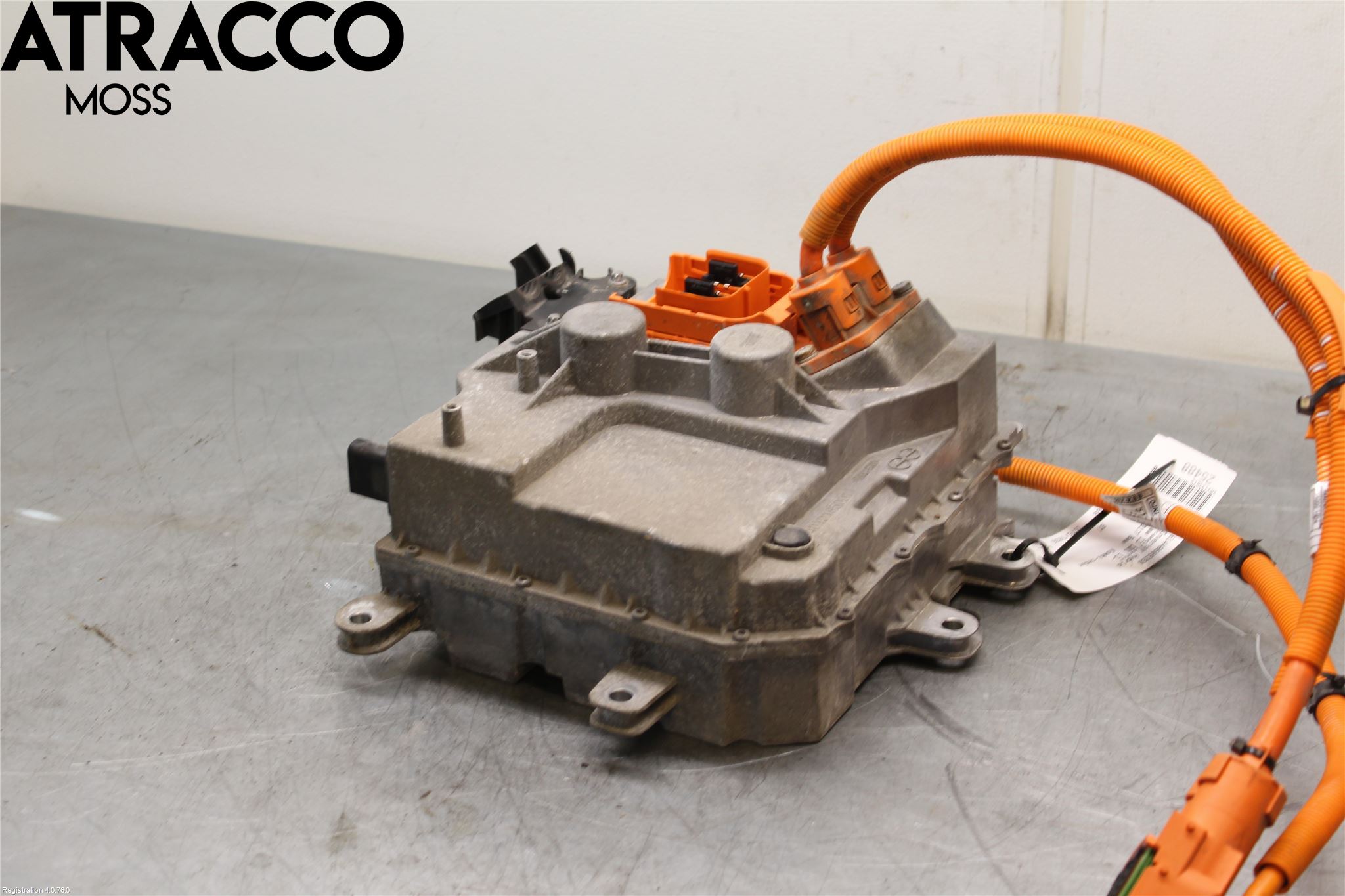 BMW i3 I01 13-22 Inverter Hybrid