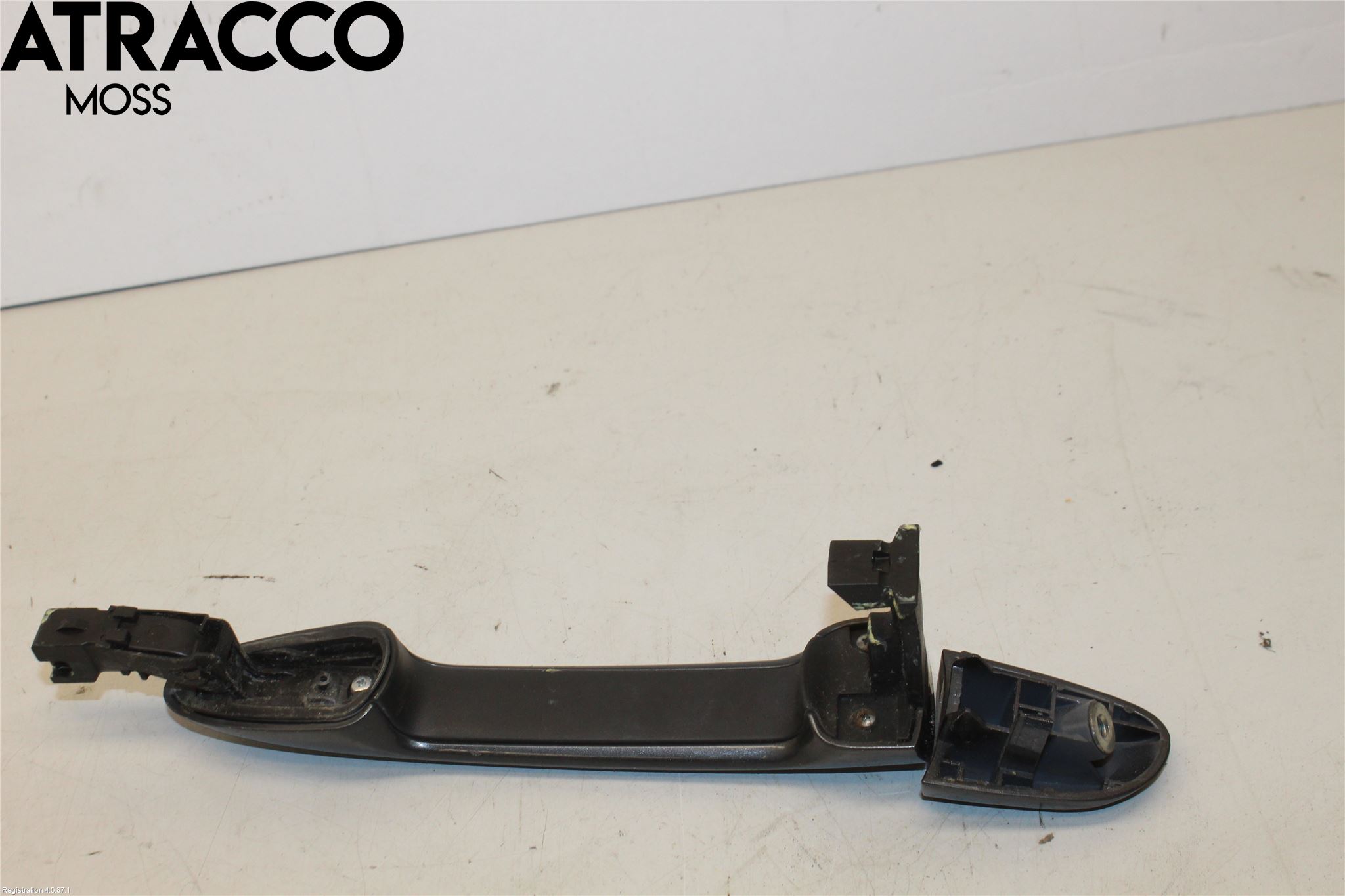 Mazda CX-3 Dørhandtak Ytre Høyre