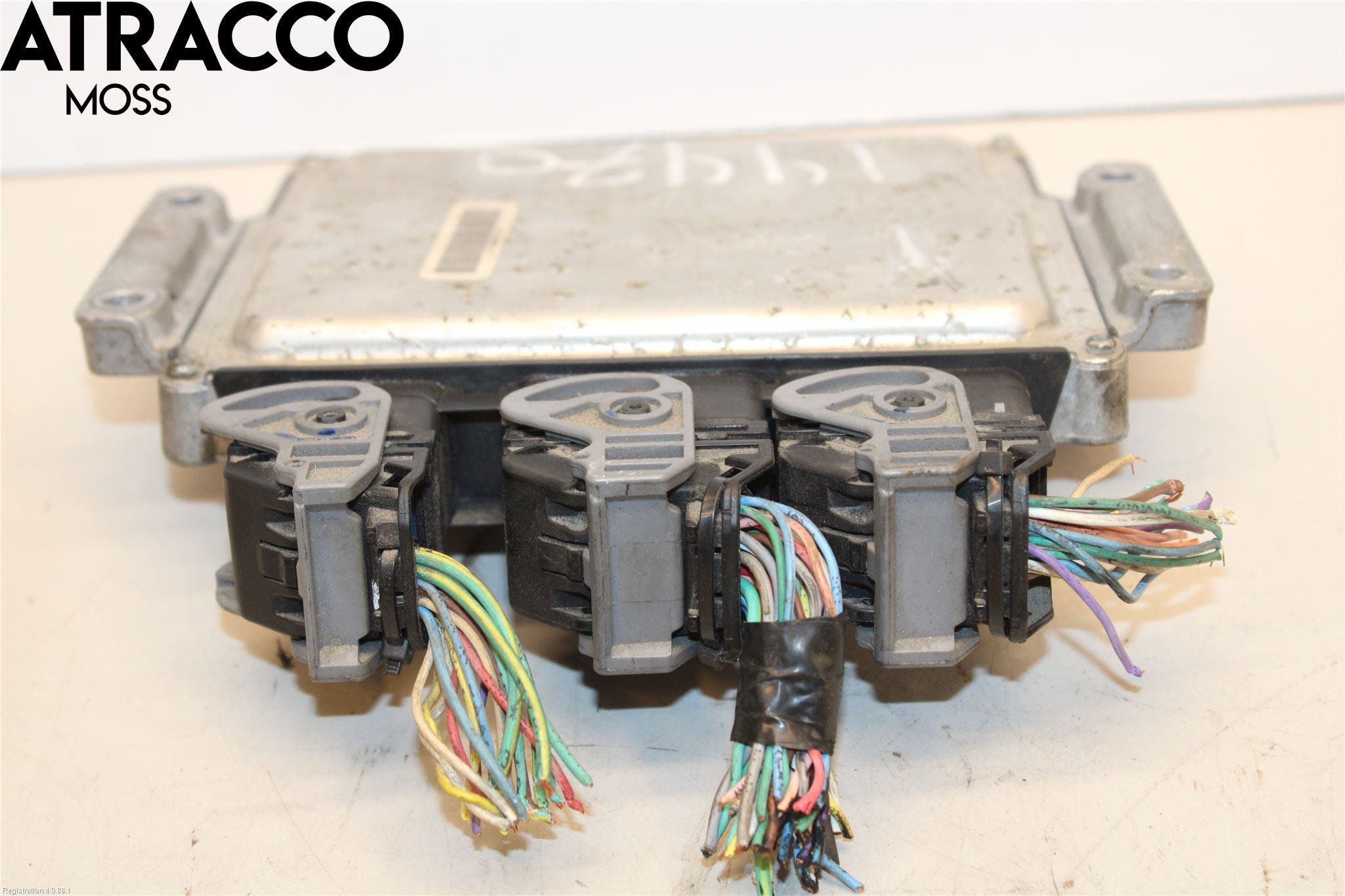 Peugeot 508 11-18 Styreenhet Øvrig