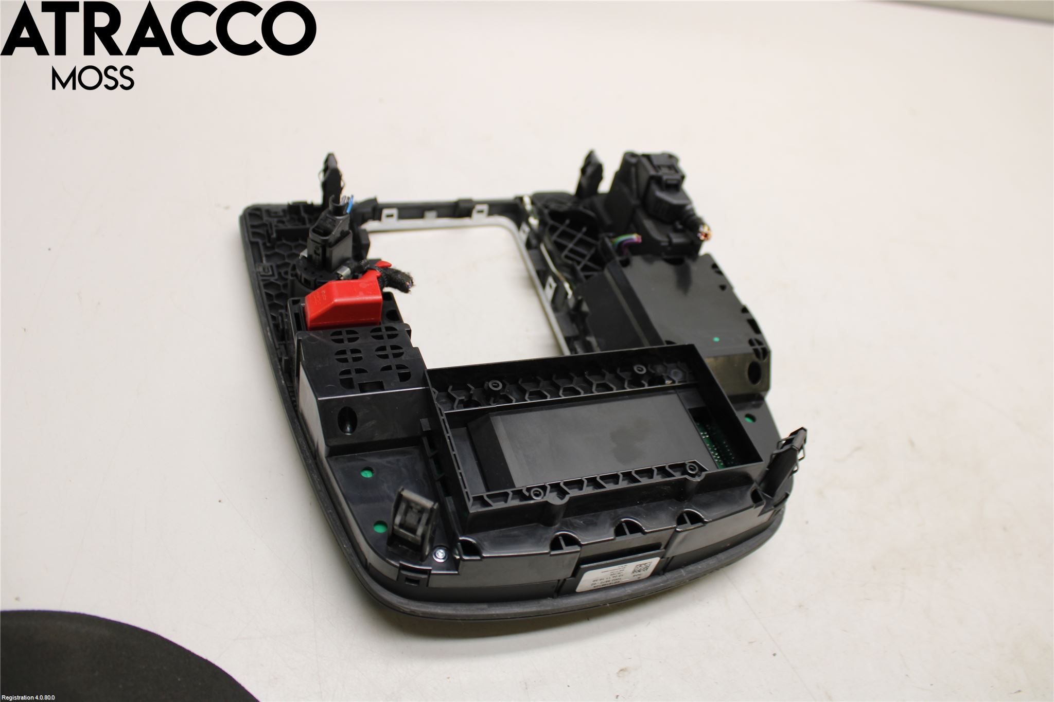 Audi A6/S6 4G 11-18 Bryter Multifunksjon