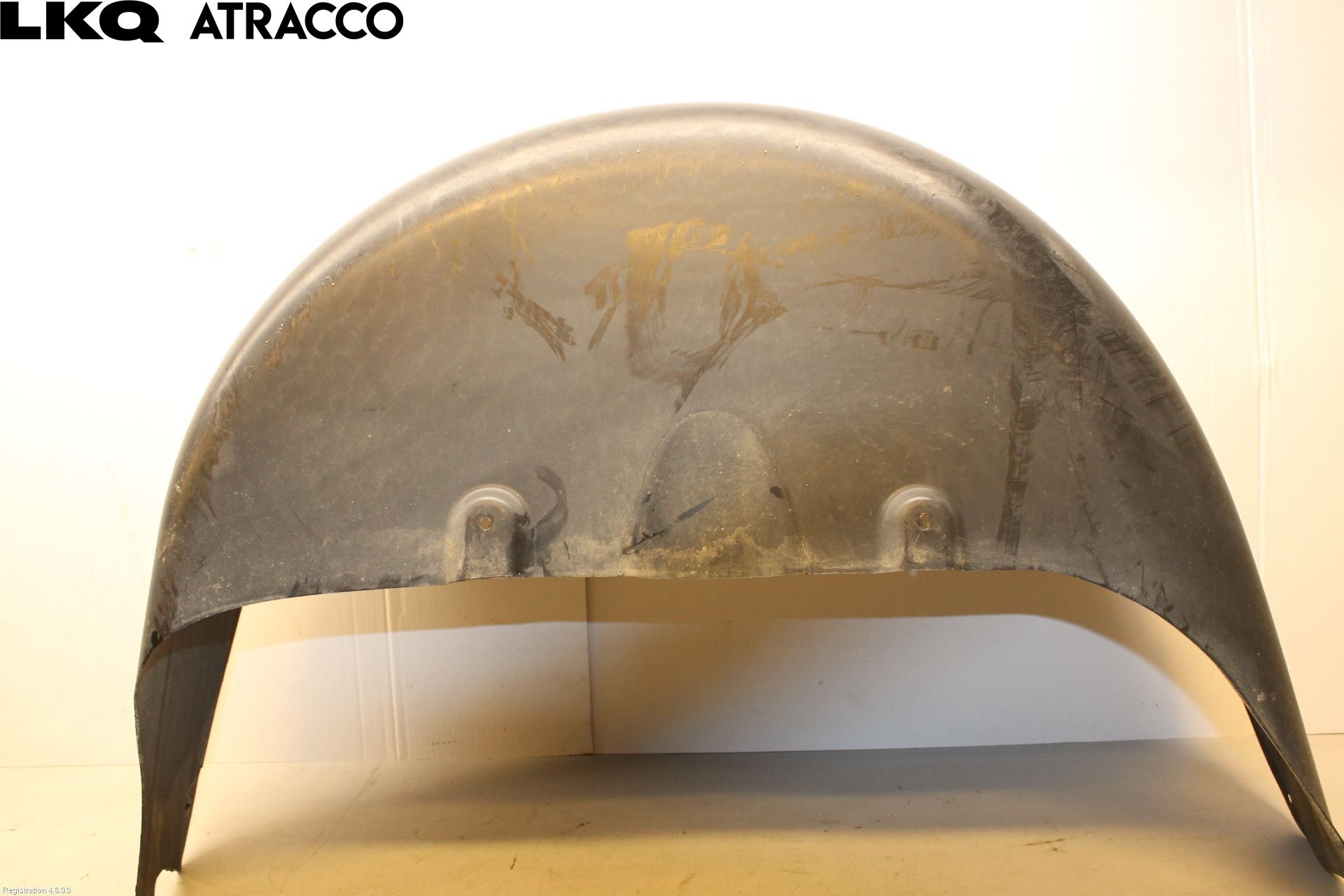 Volkswagen VW CADDY 11-15 Skjerm Indre