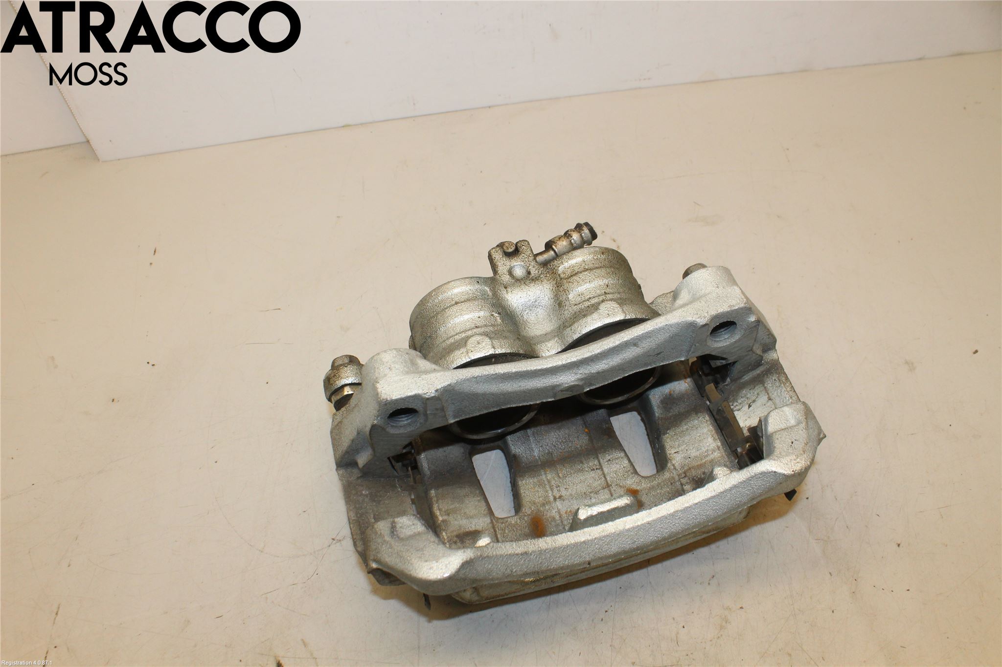 Nissan LEAF 18- Bremsecaliper Foran Høyre