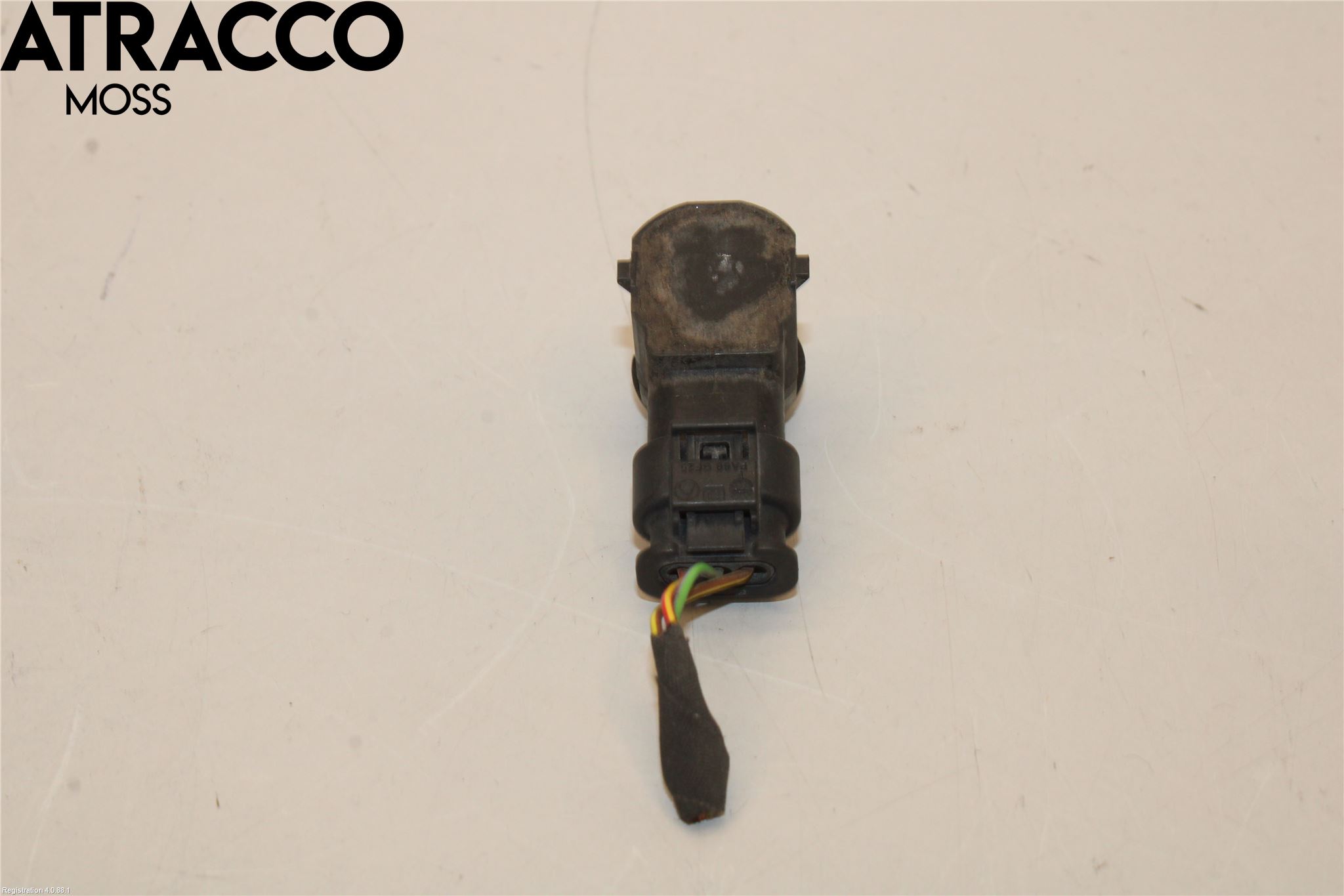 Volkswagen VW GOLF VI 09-13 Sensor Ryggesensor