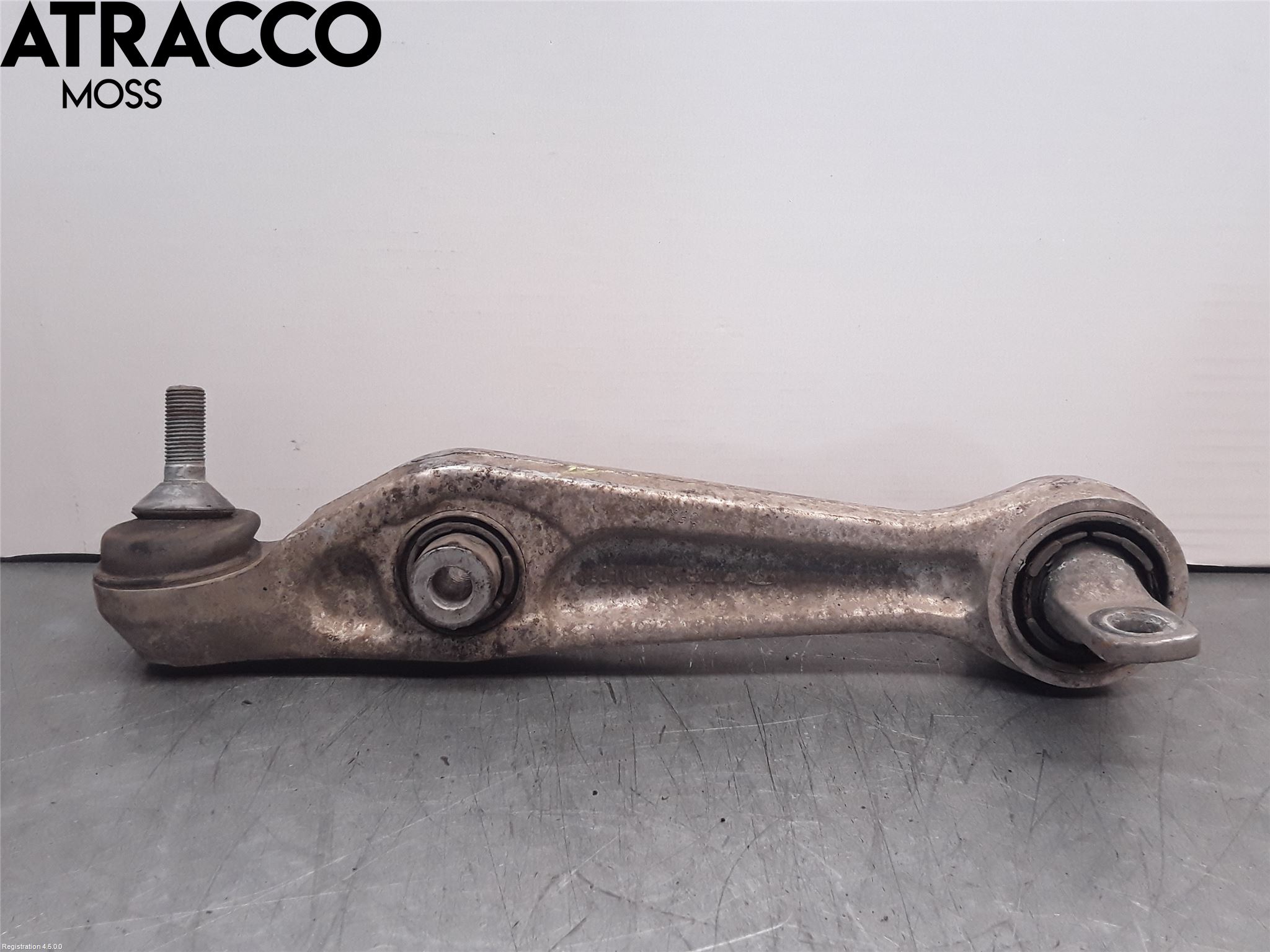 Tesla MODEL 3 17- Bærearm Foran Høyre Nedre