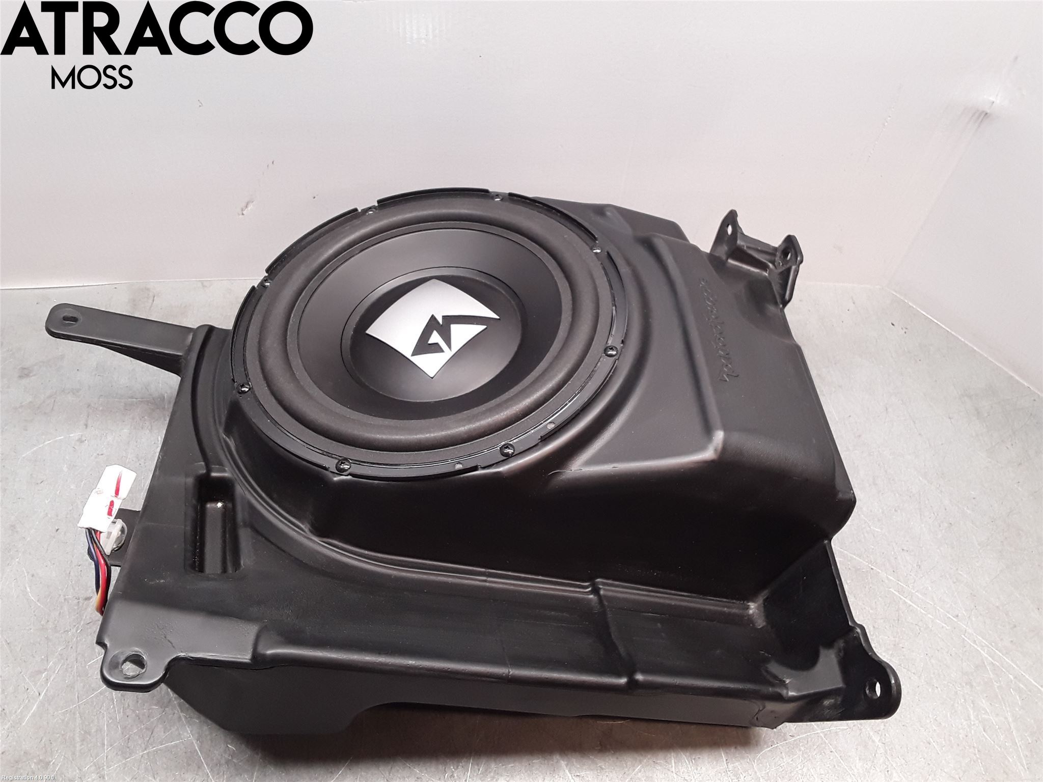 Mitsubishi OUTLANDER 13-21 Innr Høyttaler