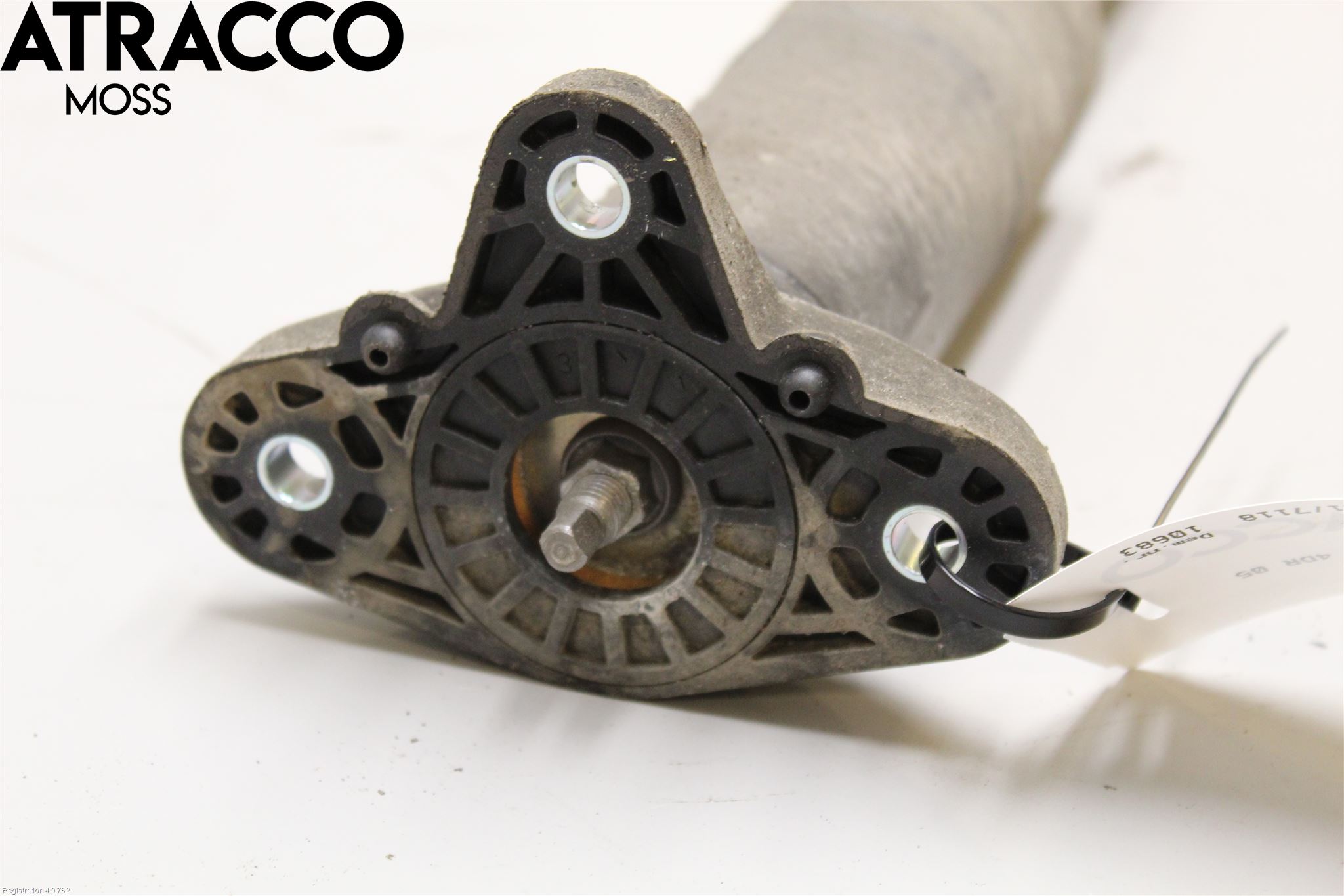 Alfa GIULIA Støtdemper Bak